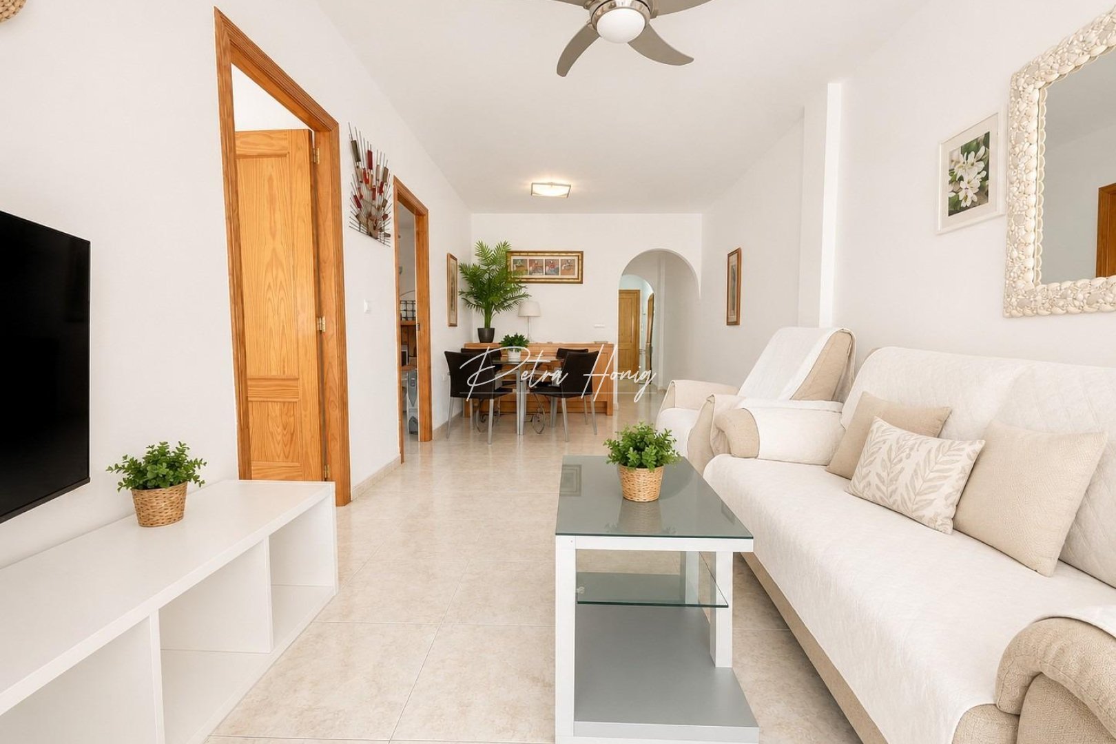 Til Salgs - Leilighet - Dehesa de campoamor - Campoamor