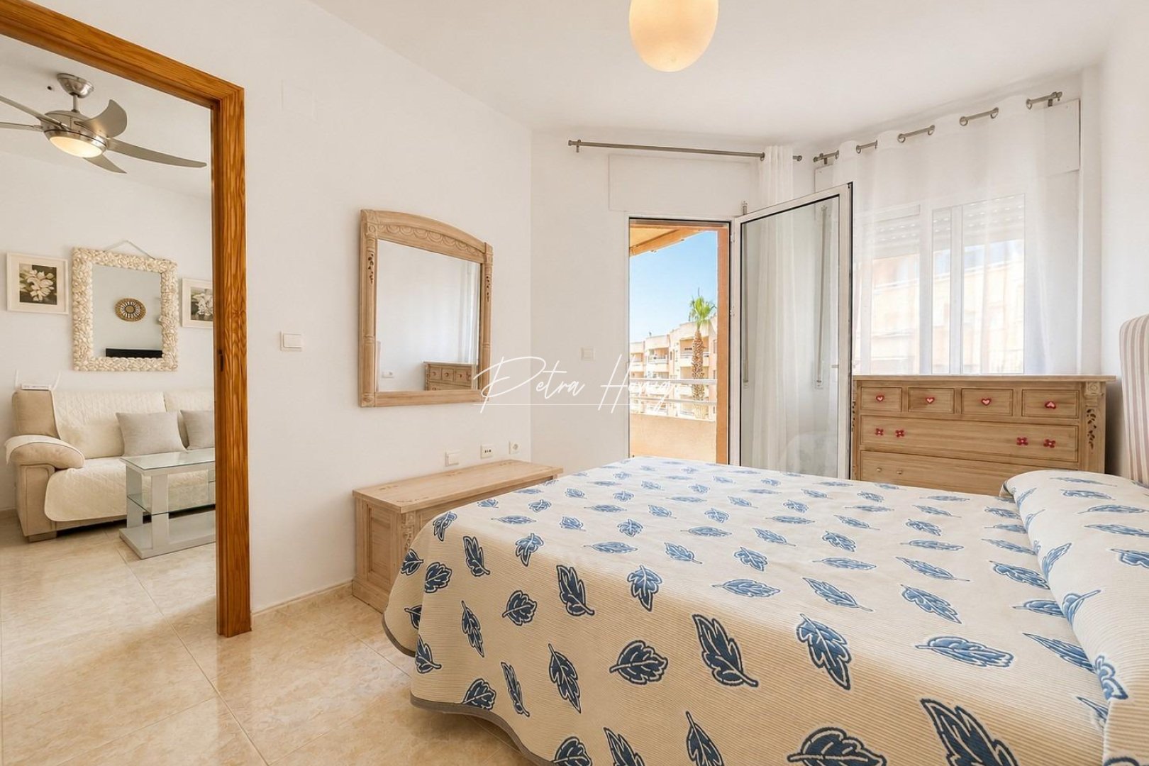 Til Salgs - Leilighet - Dehesa de campoamor - Campoamor