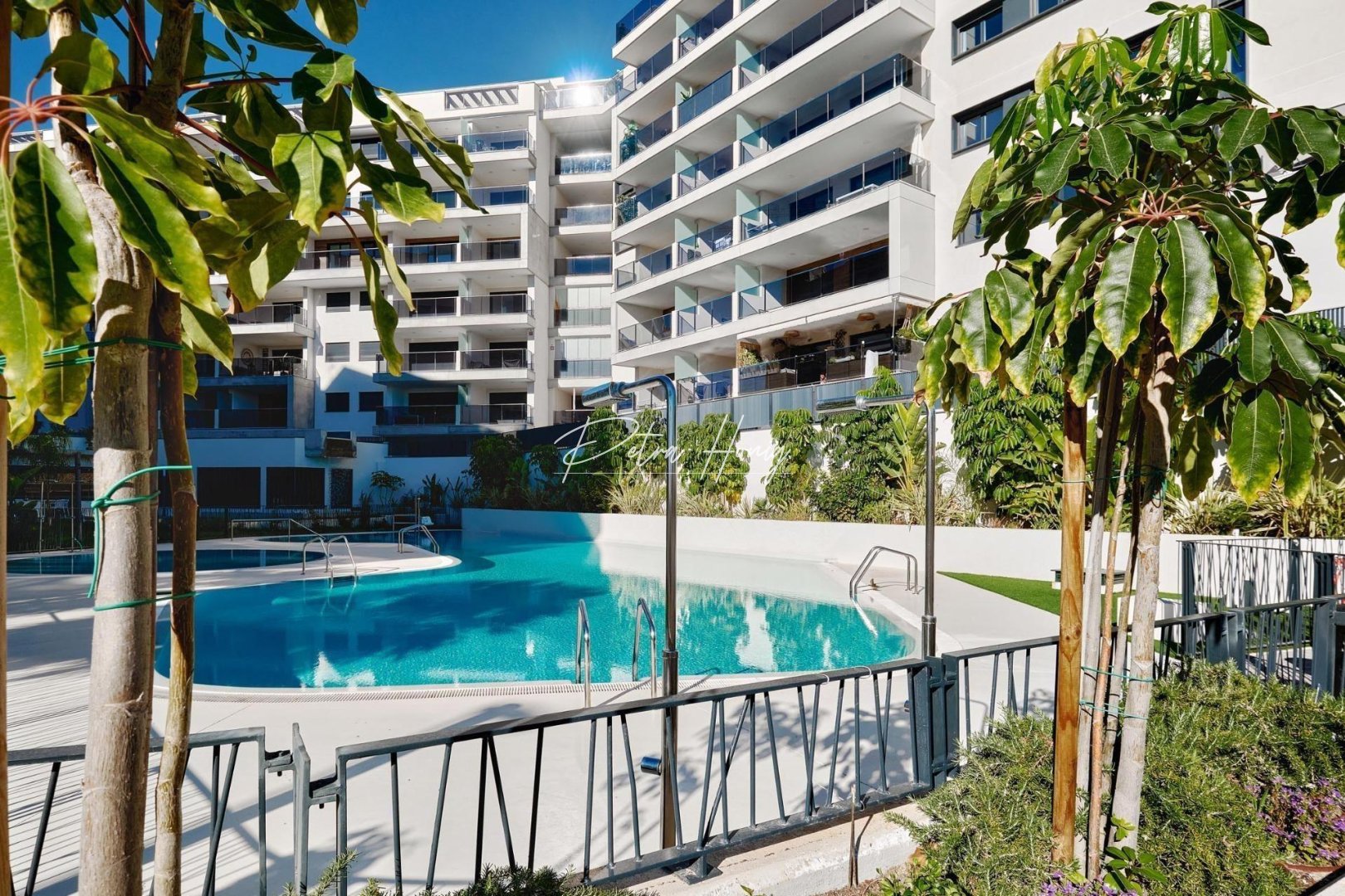 Til Salgs - Leilighet - Dehesa de campoamor - Campoamor
