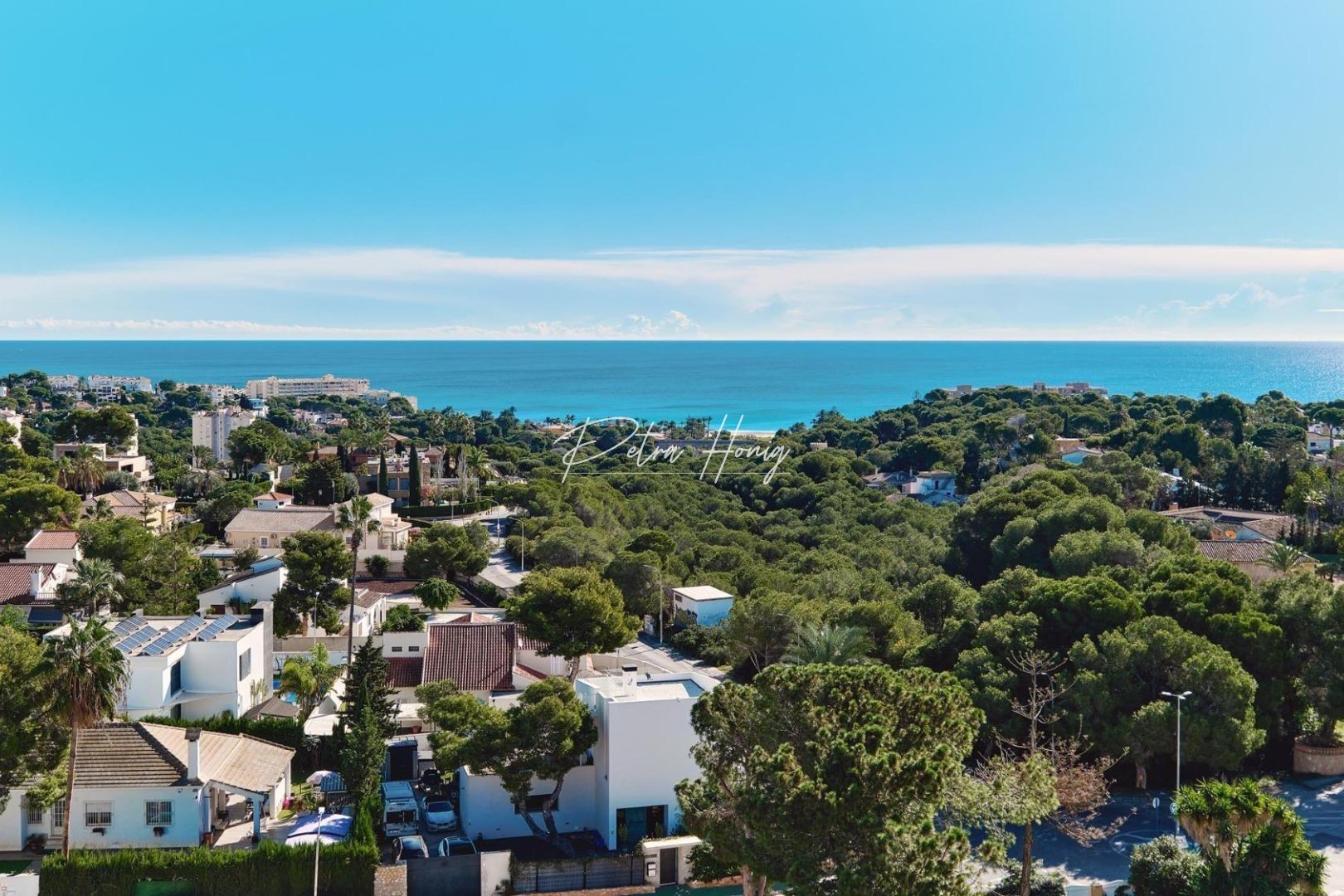 Til Salgs - Leilighet - Dehesa de campoamor - Campoamor