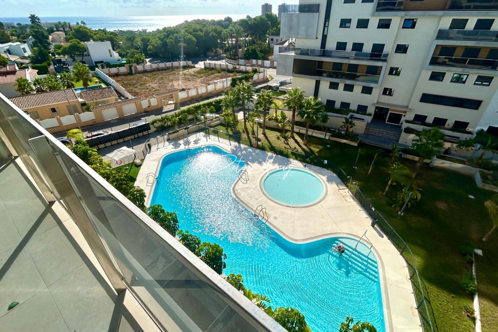 Til Salgs - Leilighet - Dehesa de campoamor - Campoamor