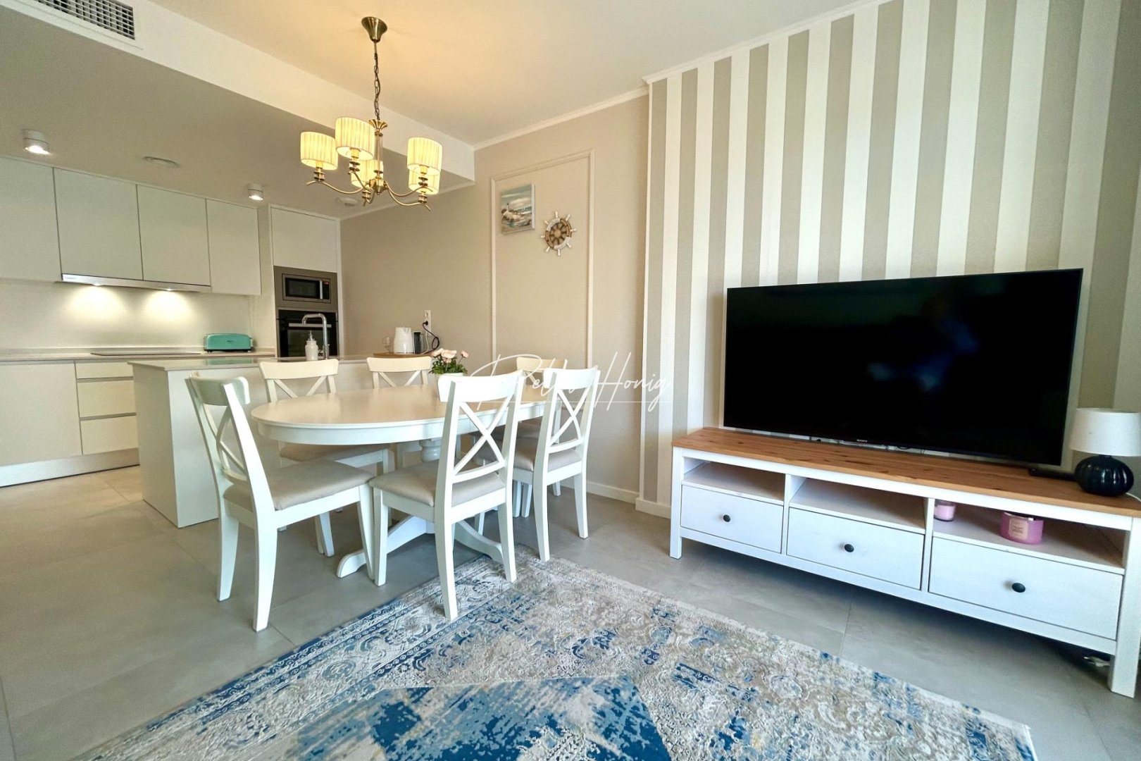 Til Salgs - Leilighet - Dehesa de campoamor - Campoamor
