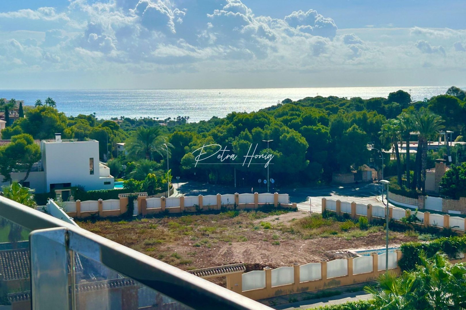 Til Salgs - Leilighet - Dehesa de campoamor - Campoamor