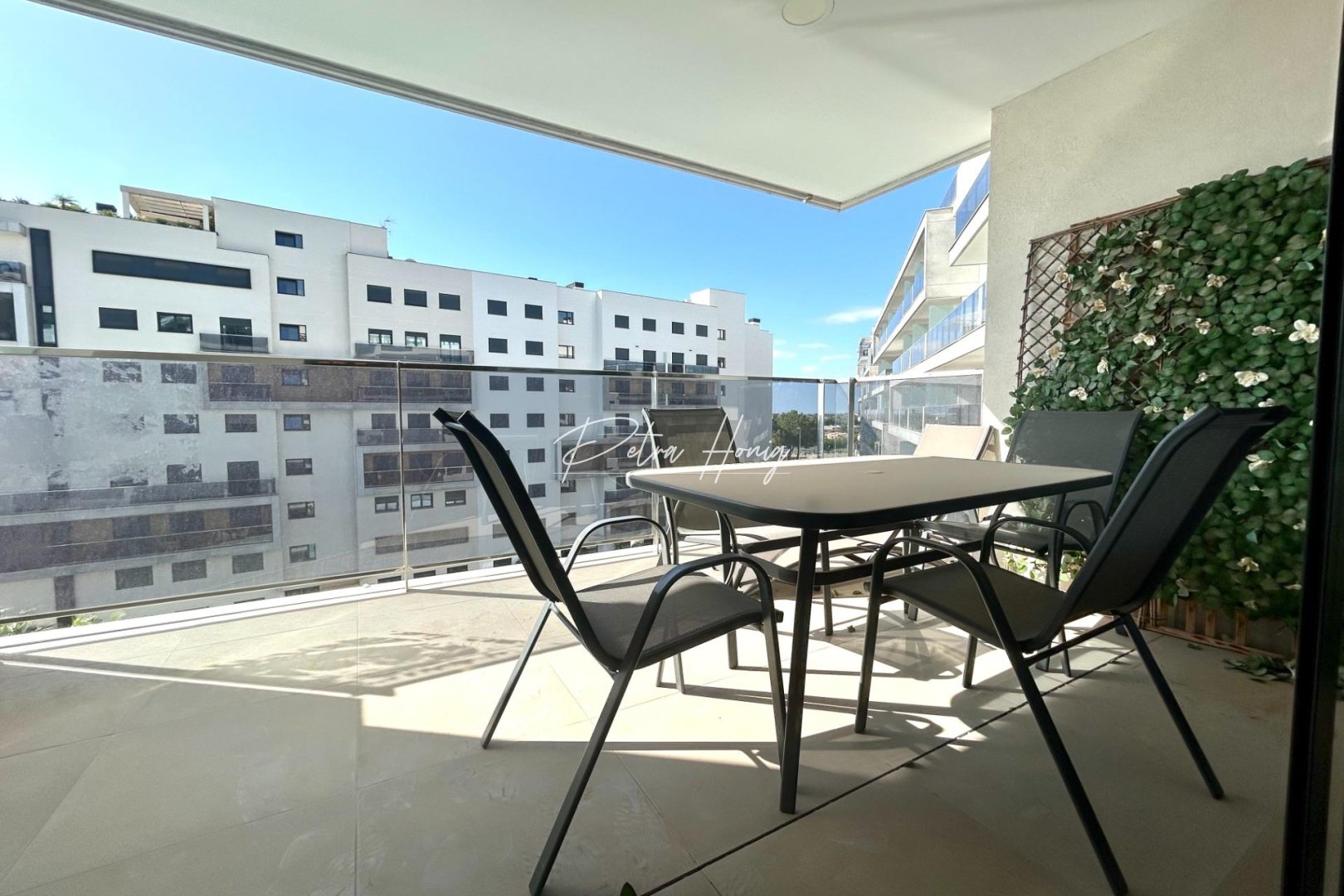 Til Salgs - Leilighet - Dehesa de campoamor - Campoamor
