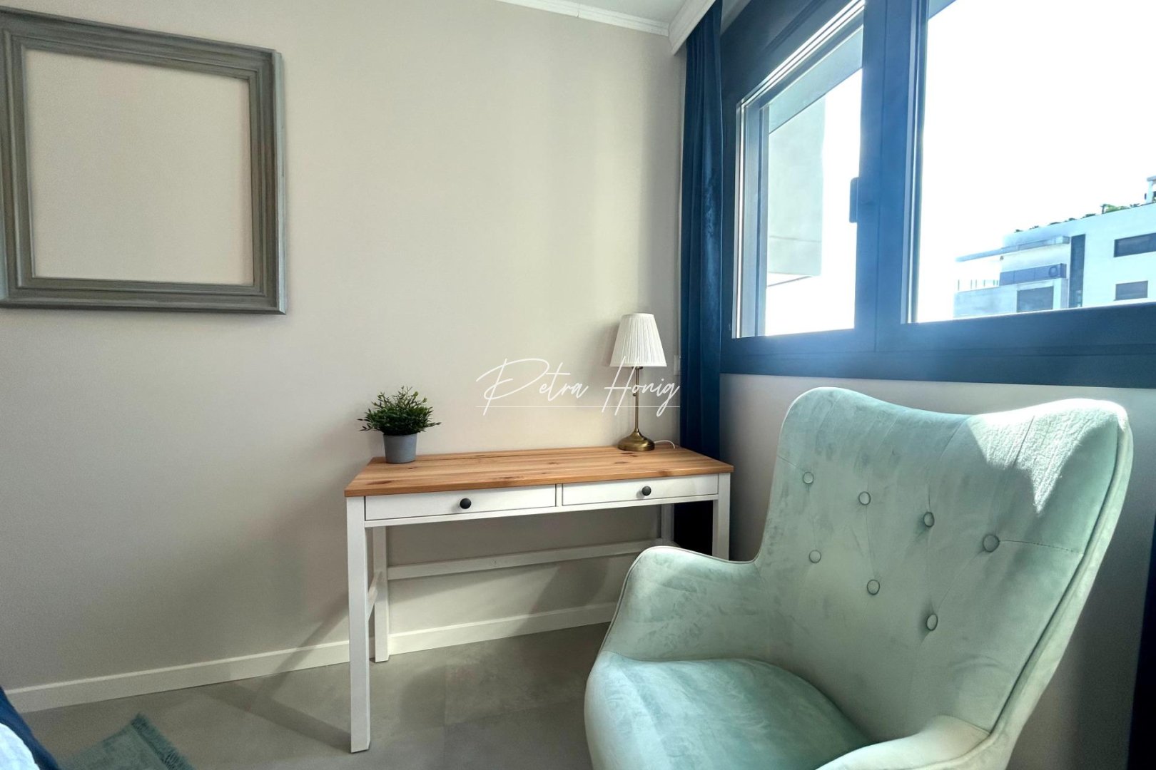 Til Salgs - Leilighet - Dehesa de campoamor - Campoamor