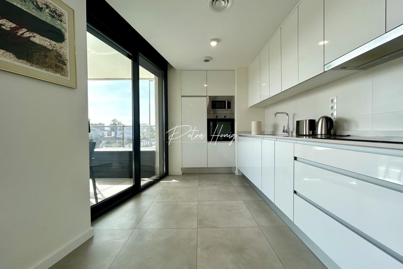 Til Salgs - Leilighet - Dehesa de campoamor - Campoamor