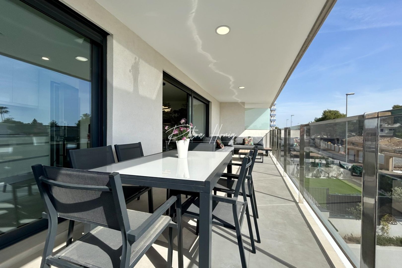 Til Salgs - Leilighet - Dehesa de campoamor - Campoamor