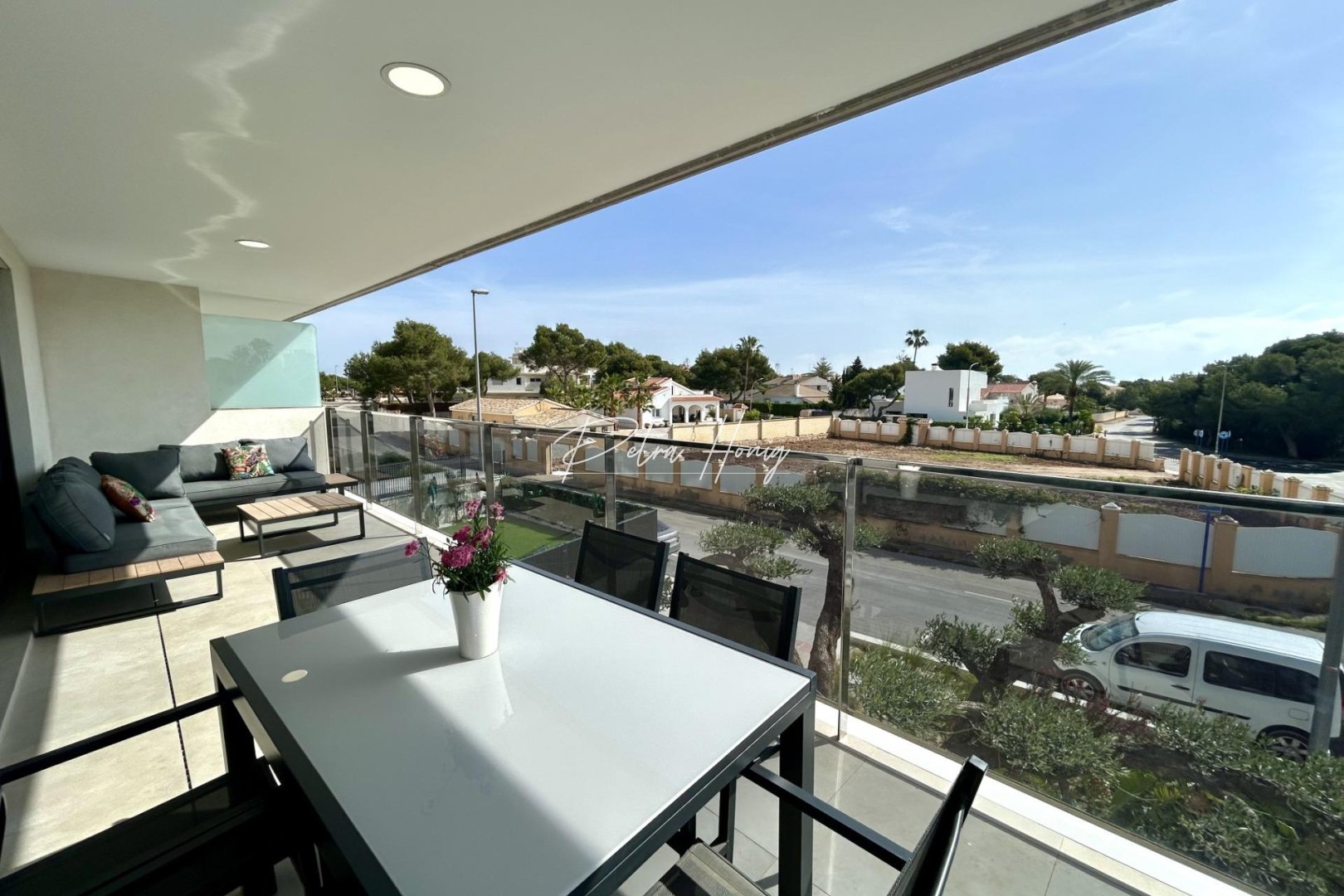 Til Salgs - Leilighet - Dehesa de campoamor - Campoamor