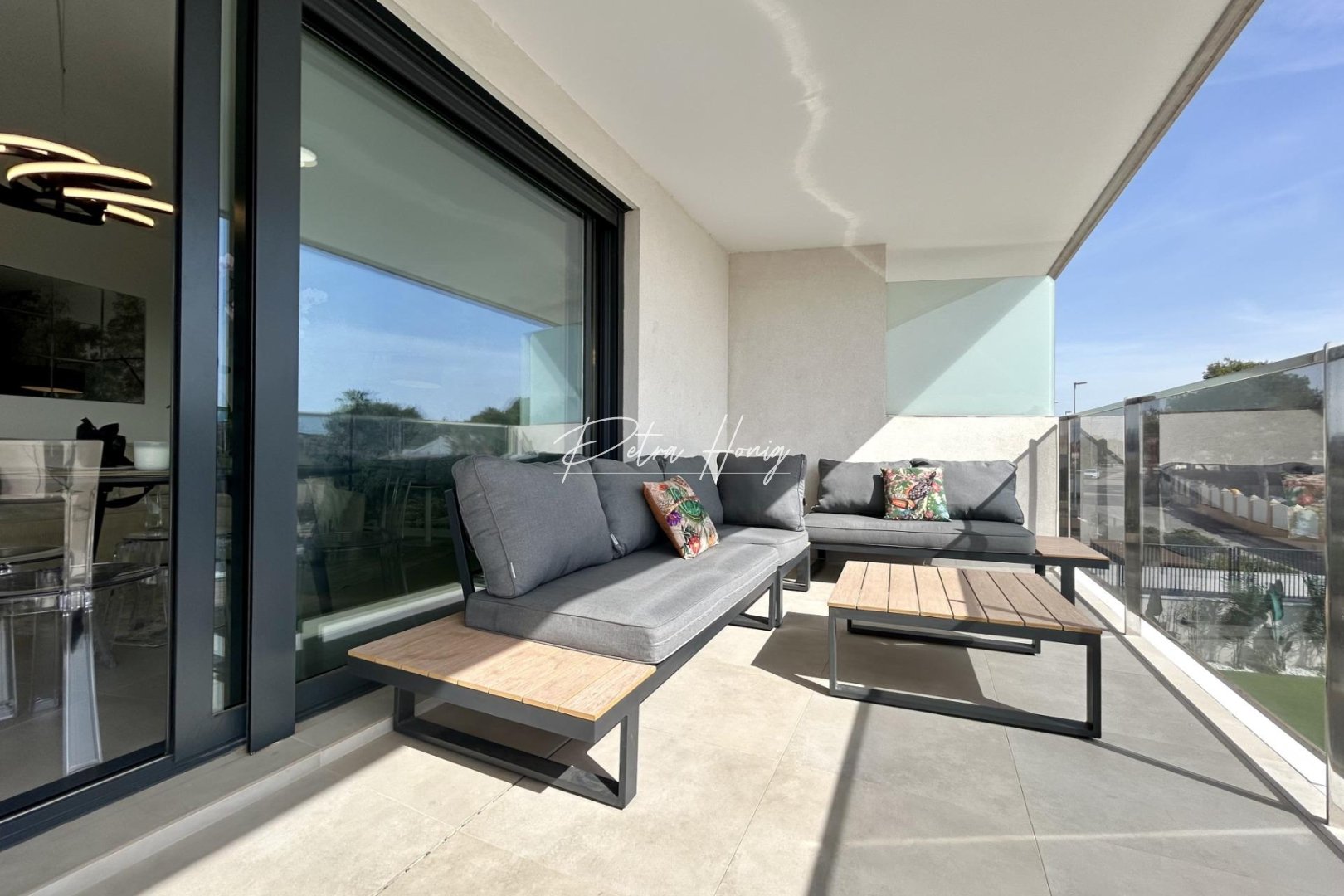 Til Salgs - Leilighet - Dehesa de campoamor - Campoamor