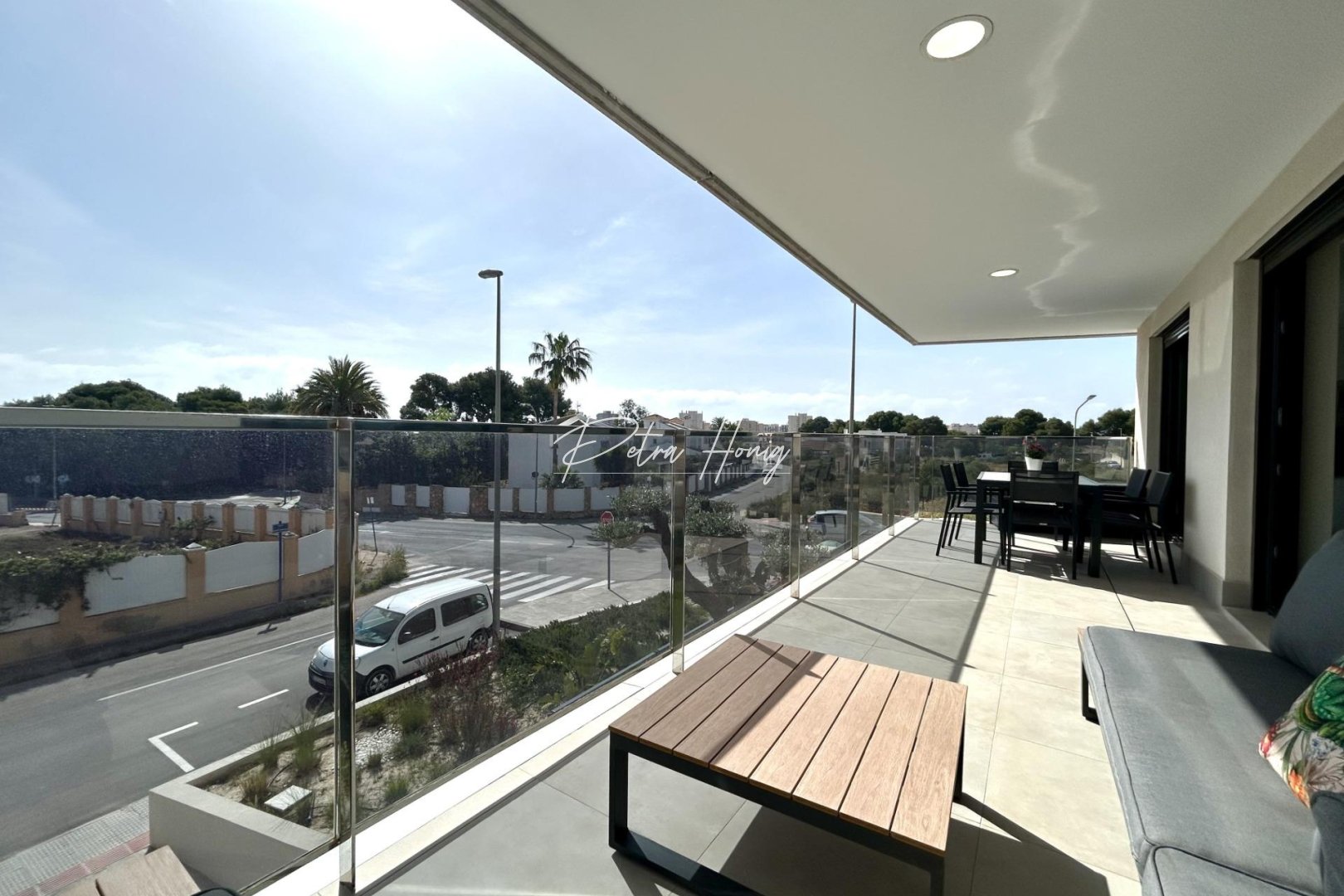 Til Salgs - Leilighet - Dehesa de campoamor - Campoamor