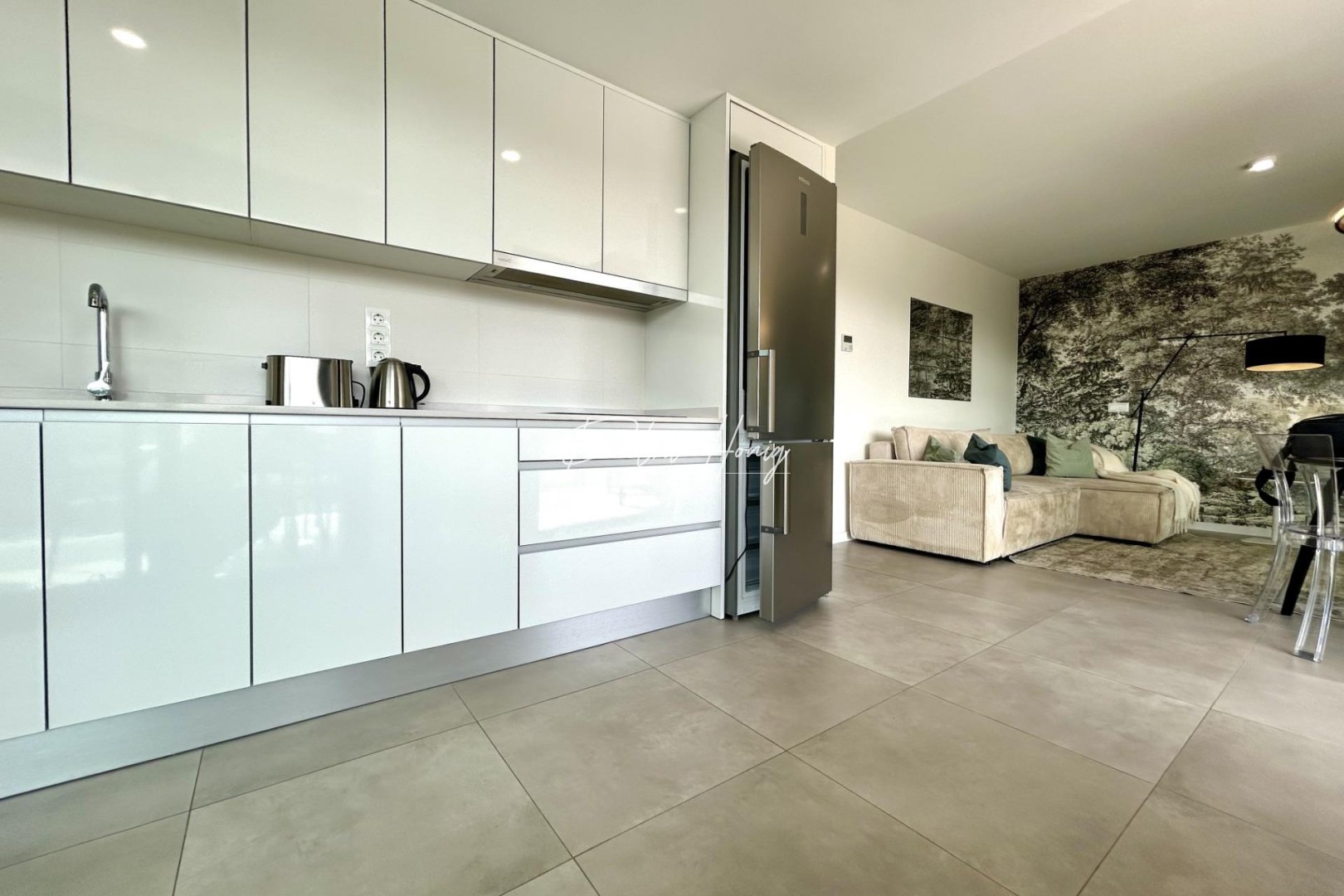 Til Salgs - Leilighet - Dehesa de campoamor - Campoamor