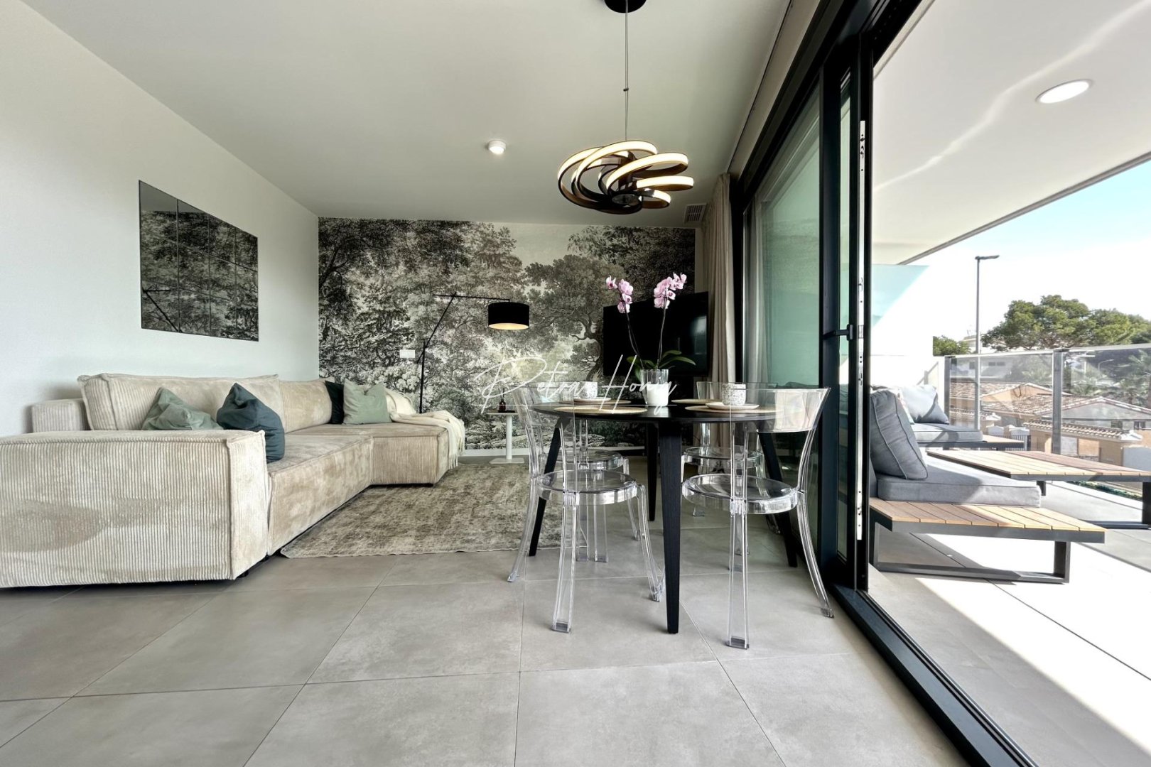 Til Salgs - Leilighet - Dehesa de campoamor - Campoamor