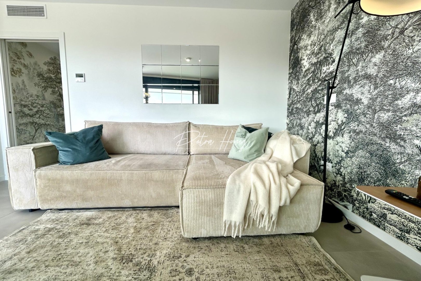 Til Salgs - Leilighet - Dehesa de campoamor - Campoamor