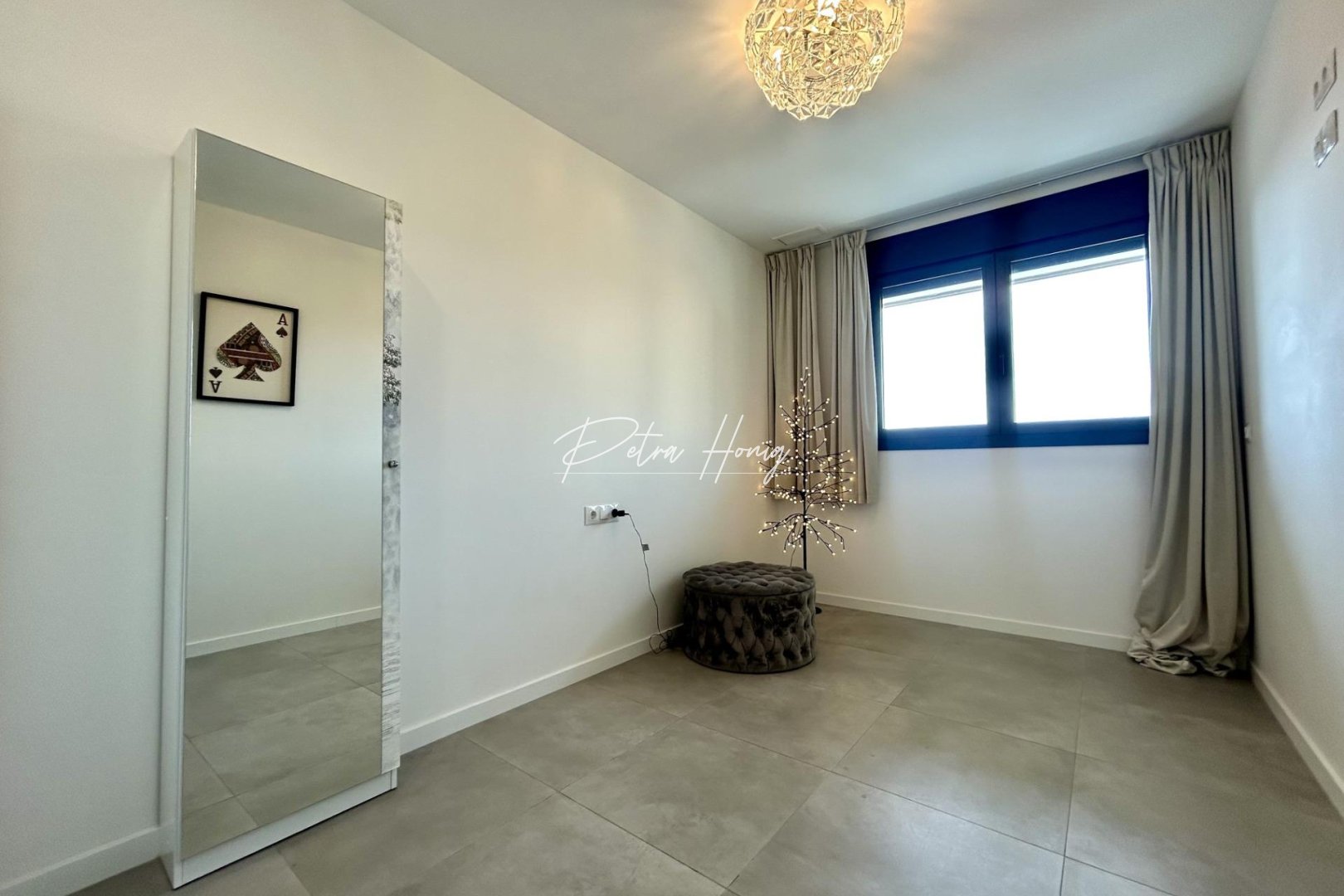 Til Salgs - Leilighet - Dehesa de campoamor - Campoamor