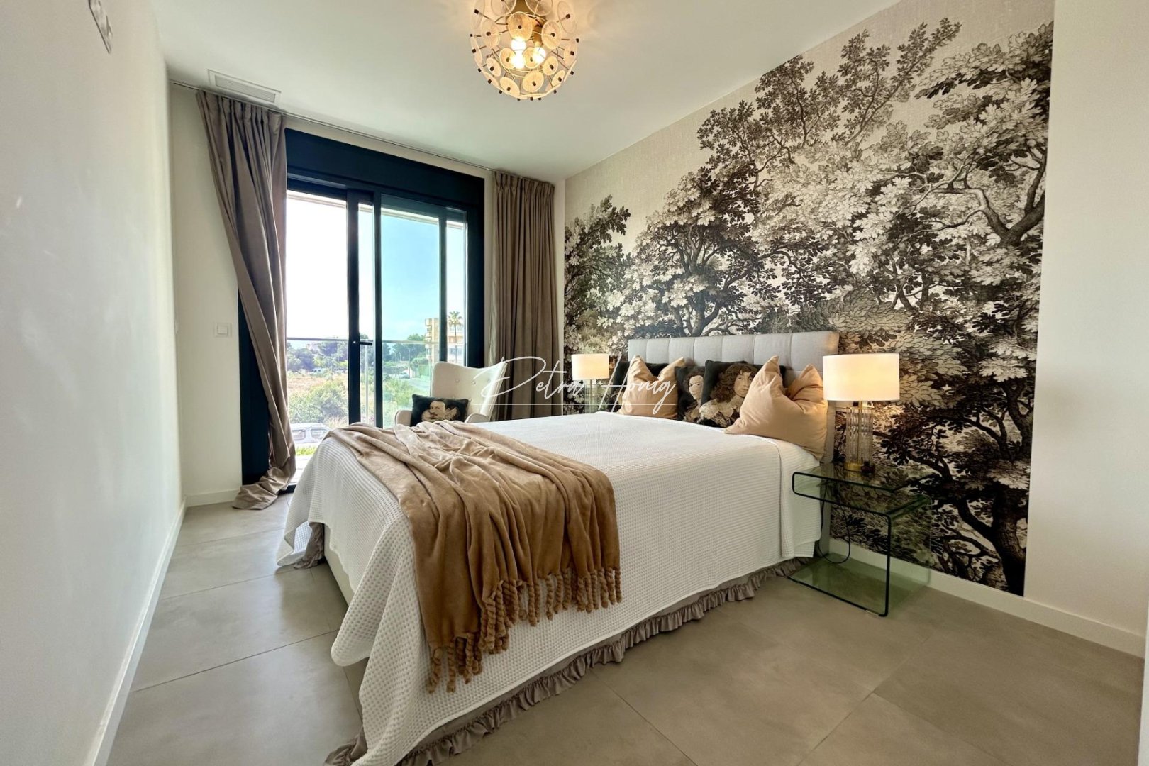 Til Salgs - Leilighet - Dehesa de campoamor - Campoamor