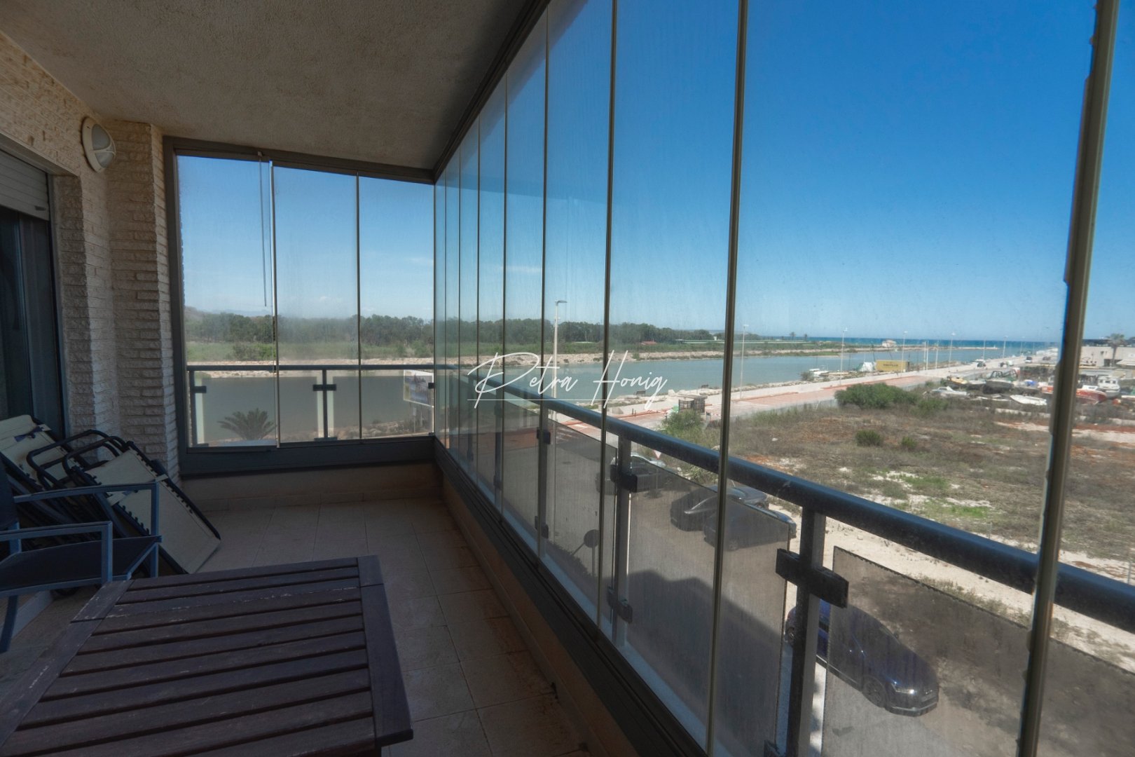 Til Salgs - Leilighet - Guardamar del Segura - Puerto Deportivo