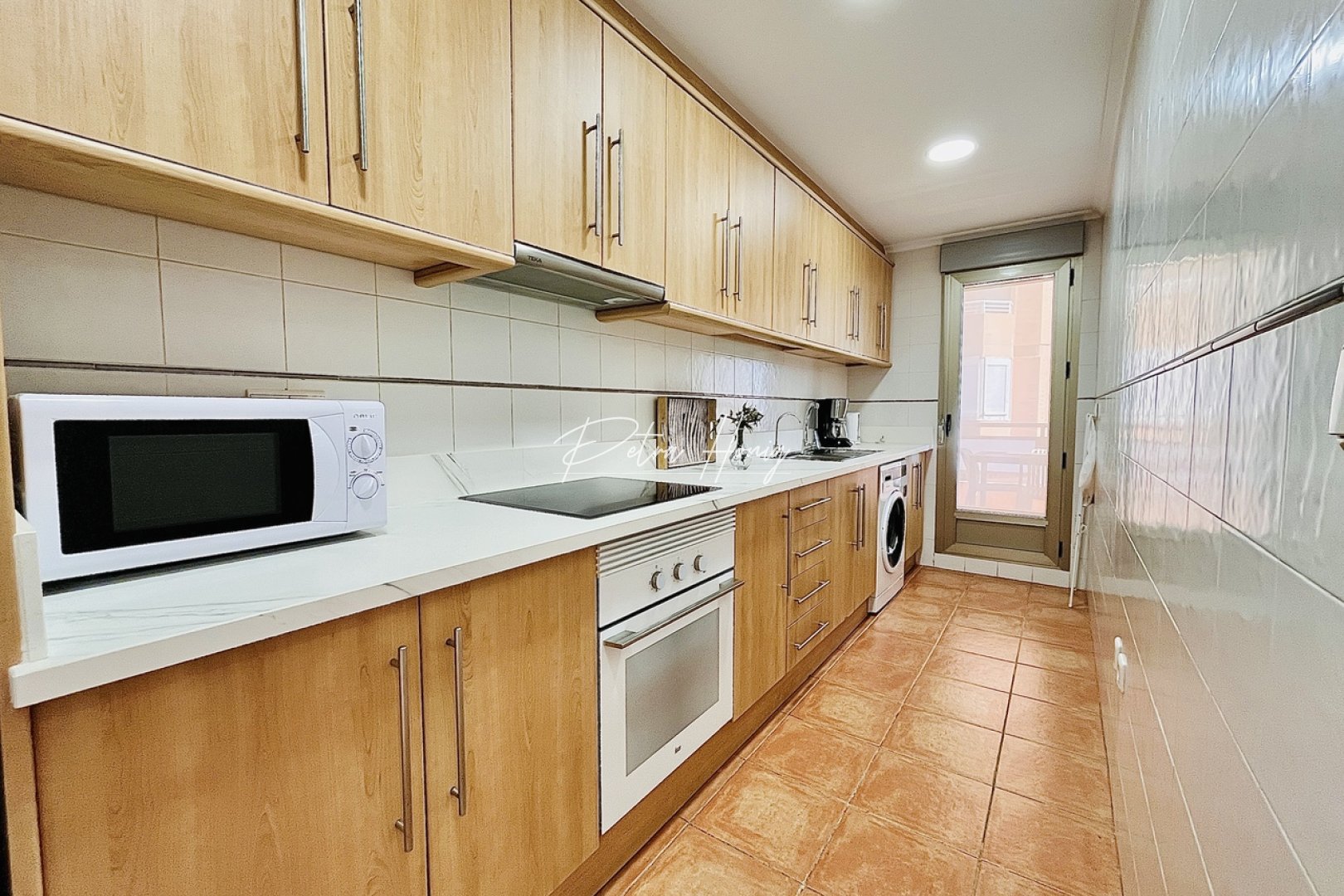 Til Salgs - Leilighet - Guardamar del Segura