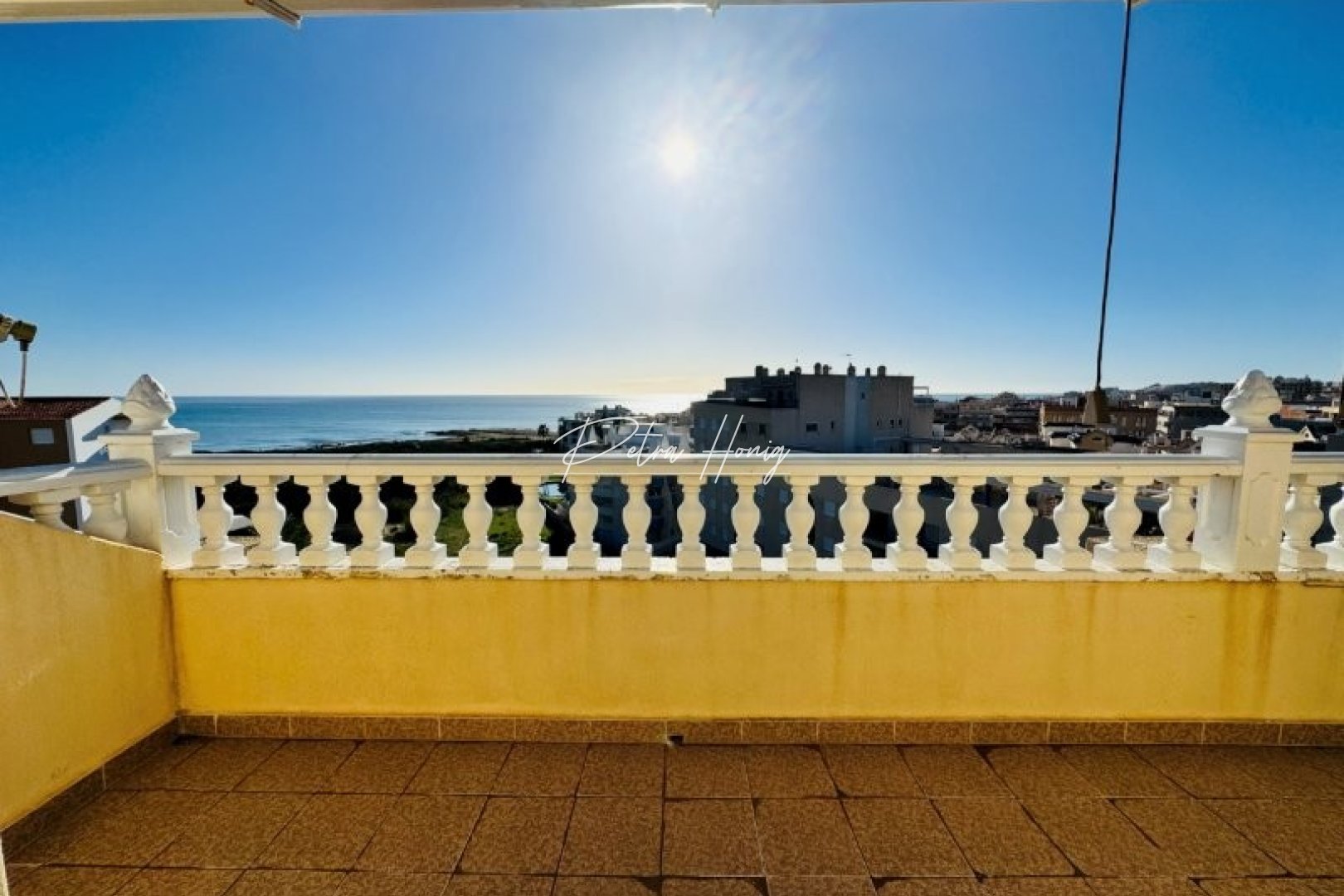 Til Salgs - Leilighet - La Mata - Alanis