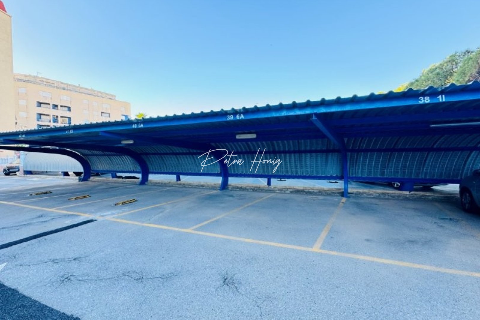 Til Salgs - Leilighet - La Mata - Alanis