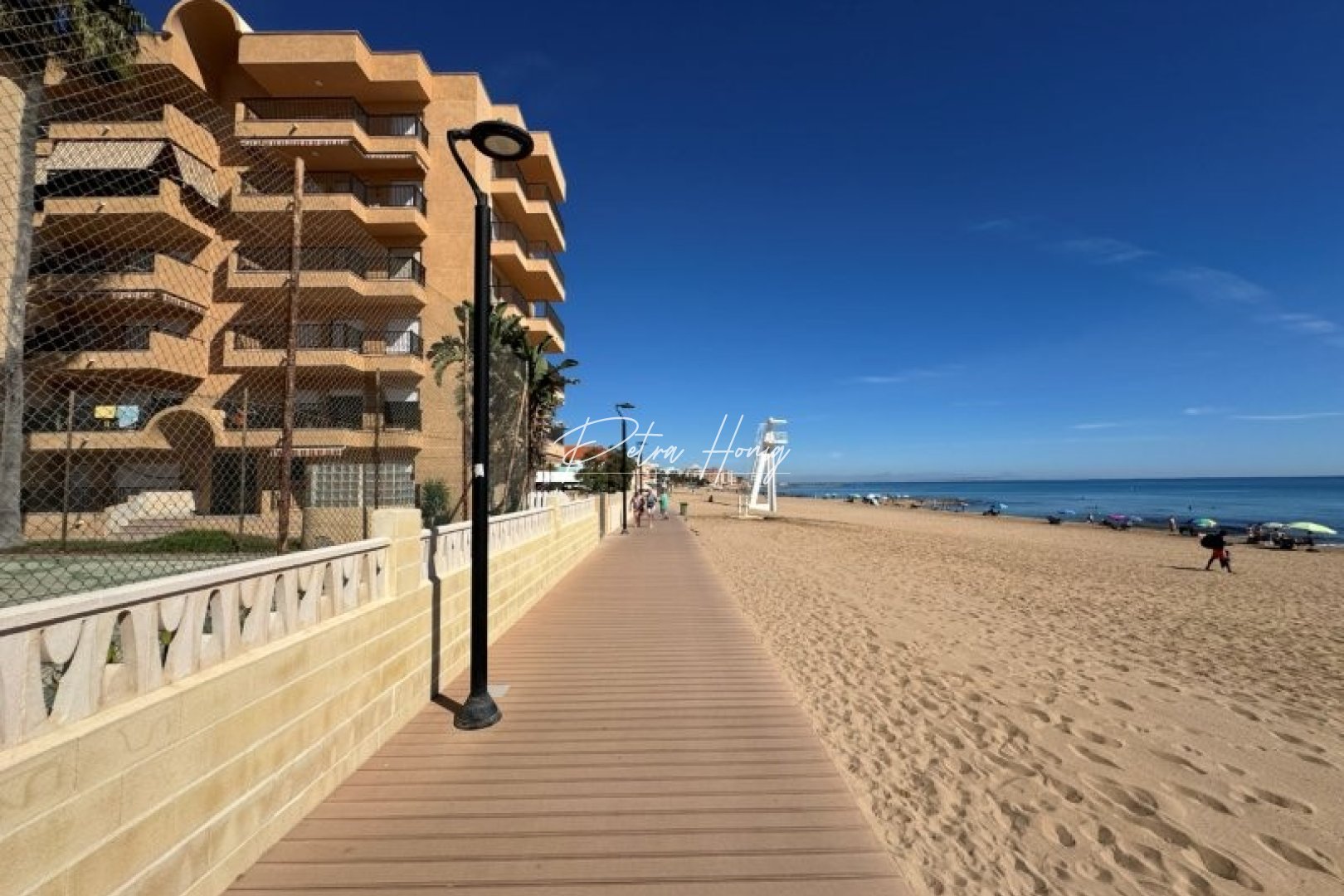 Til Salgs - Leilighet - La Mata - Los Europeos