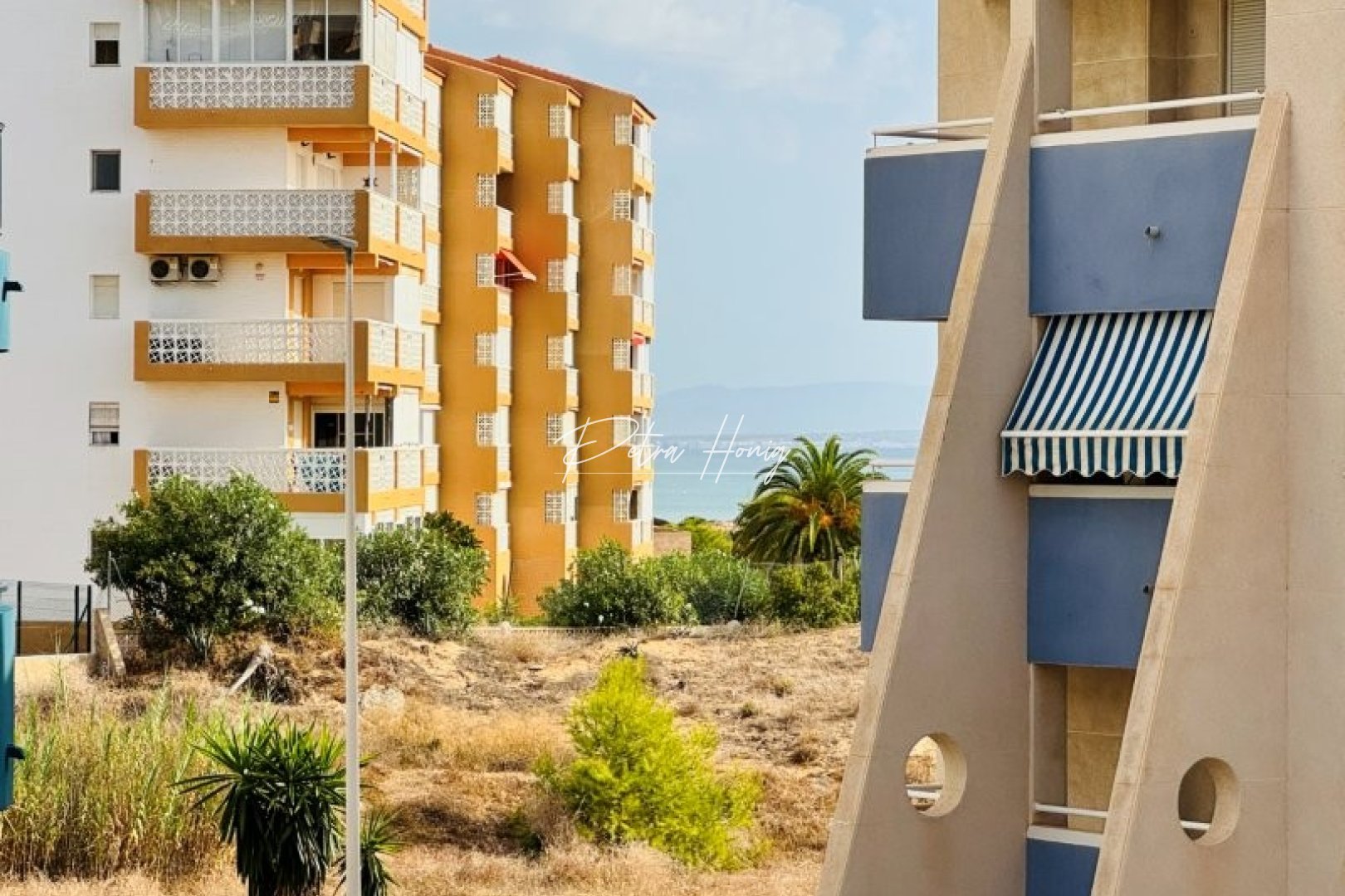 Til Salgs - Leilighet - La Mata - Torrevista Playa