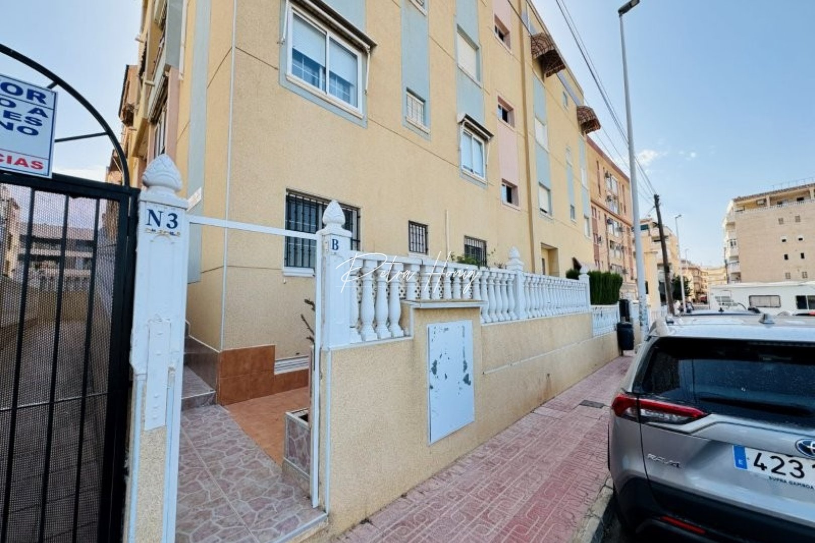 Til Salgs - Leilighet - La Mata - Torrevista Playa