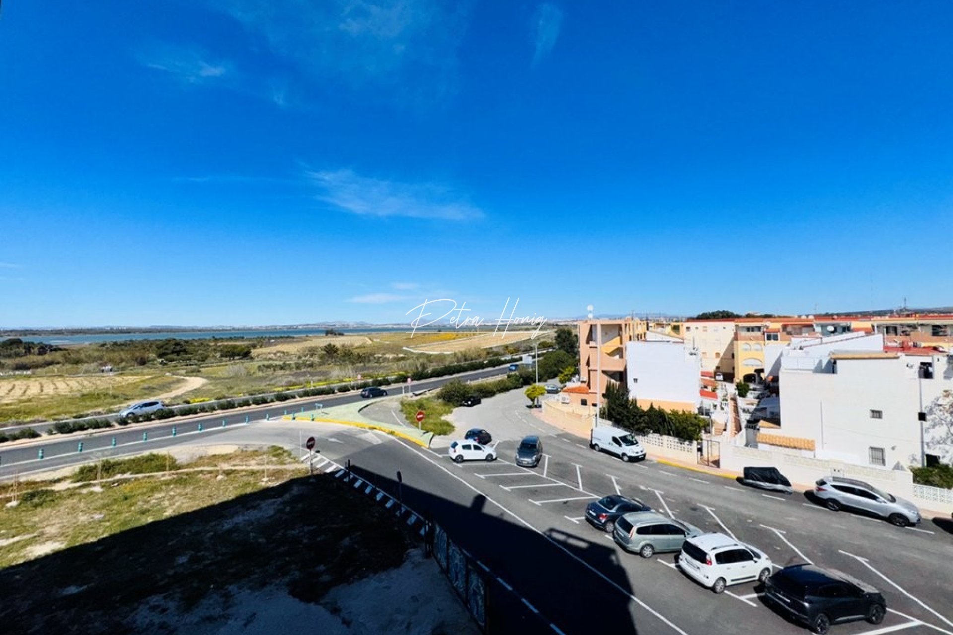Til Salgs - Leilighet - La Mata