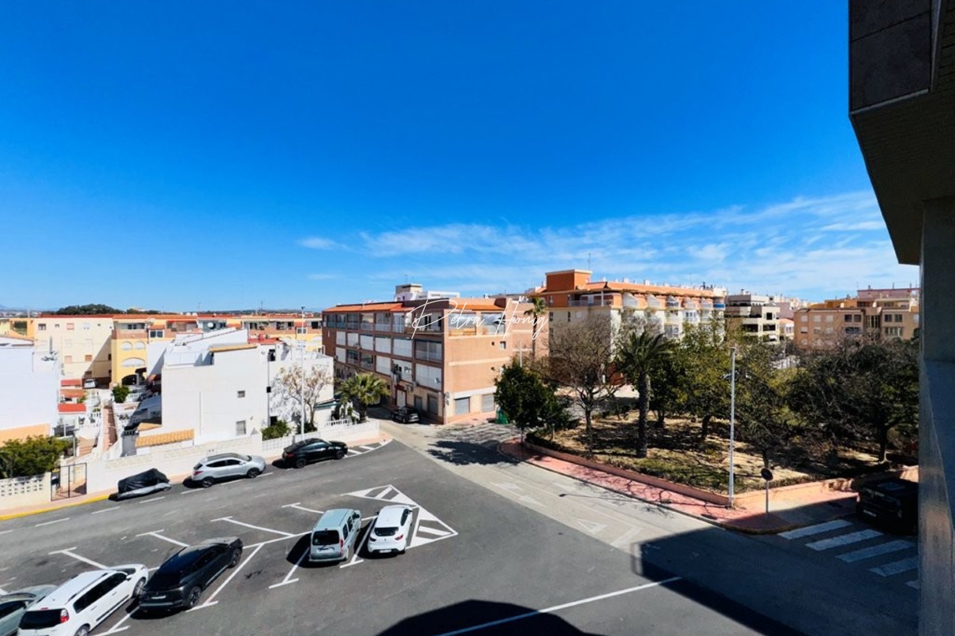 Til Salgs - Leilighet - La Mata