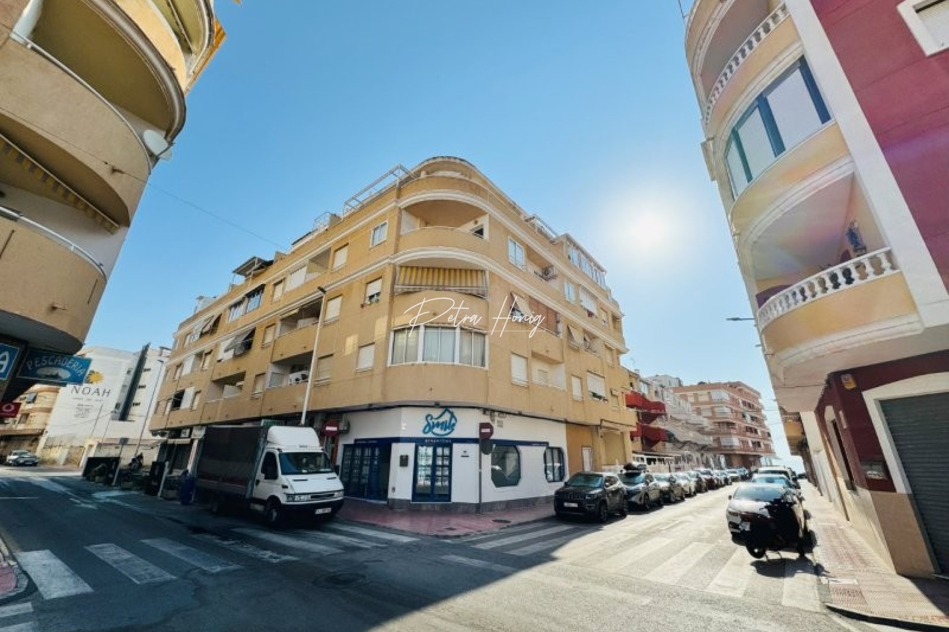 Til Salgs - Leilighet - La Mata