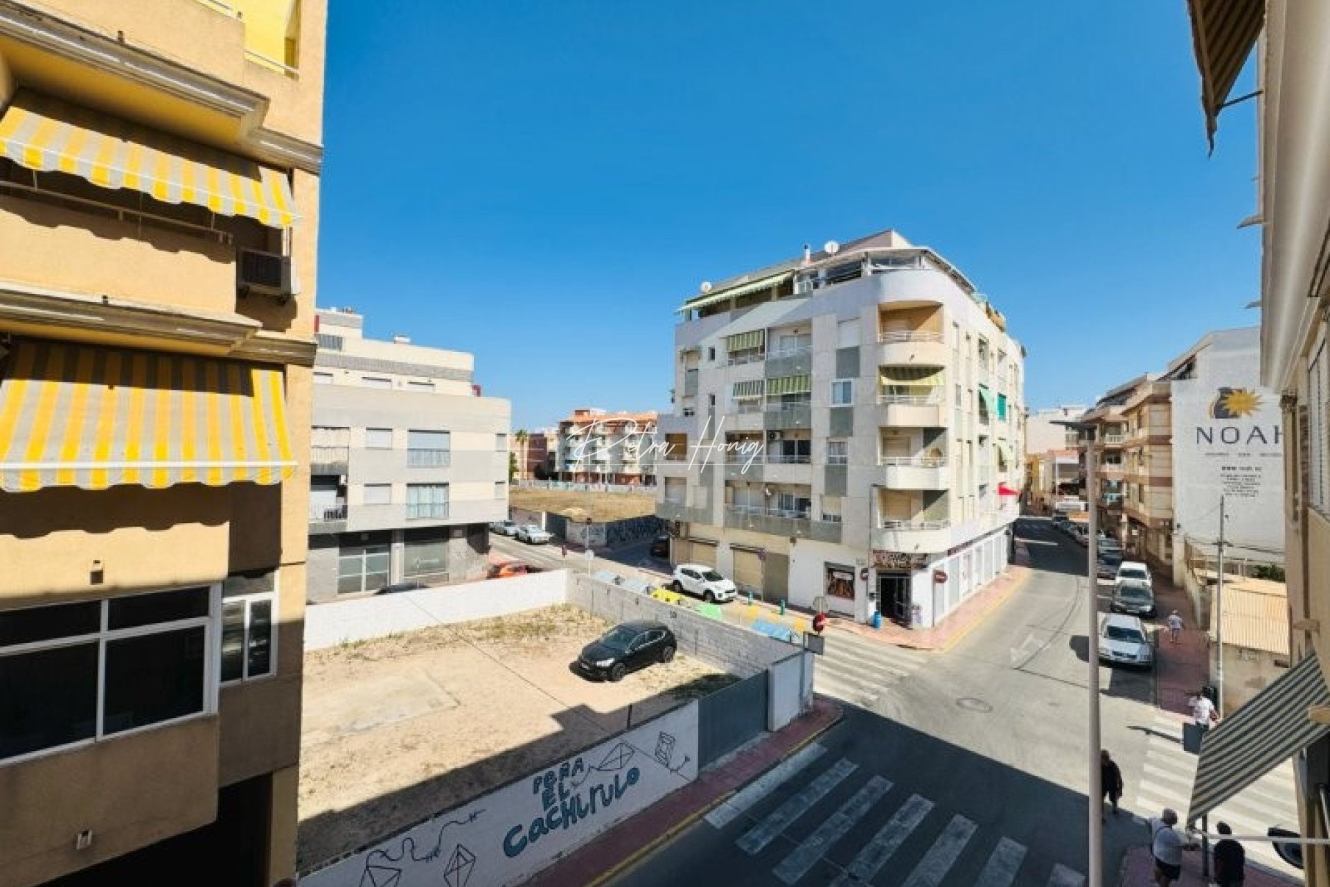 Til Salgs - Leilighet - La Mata