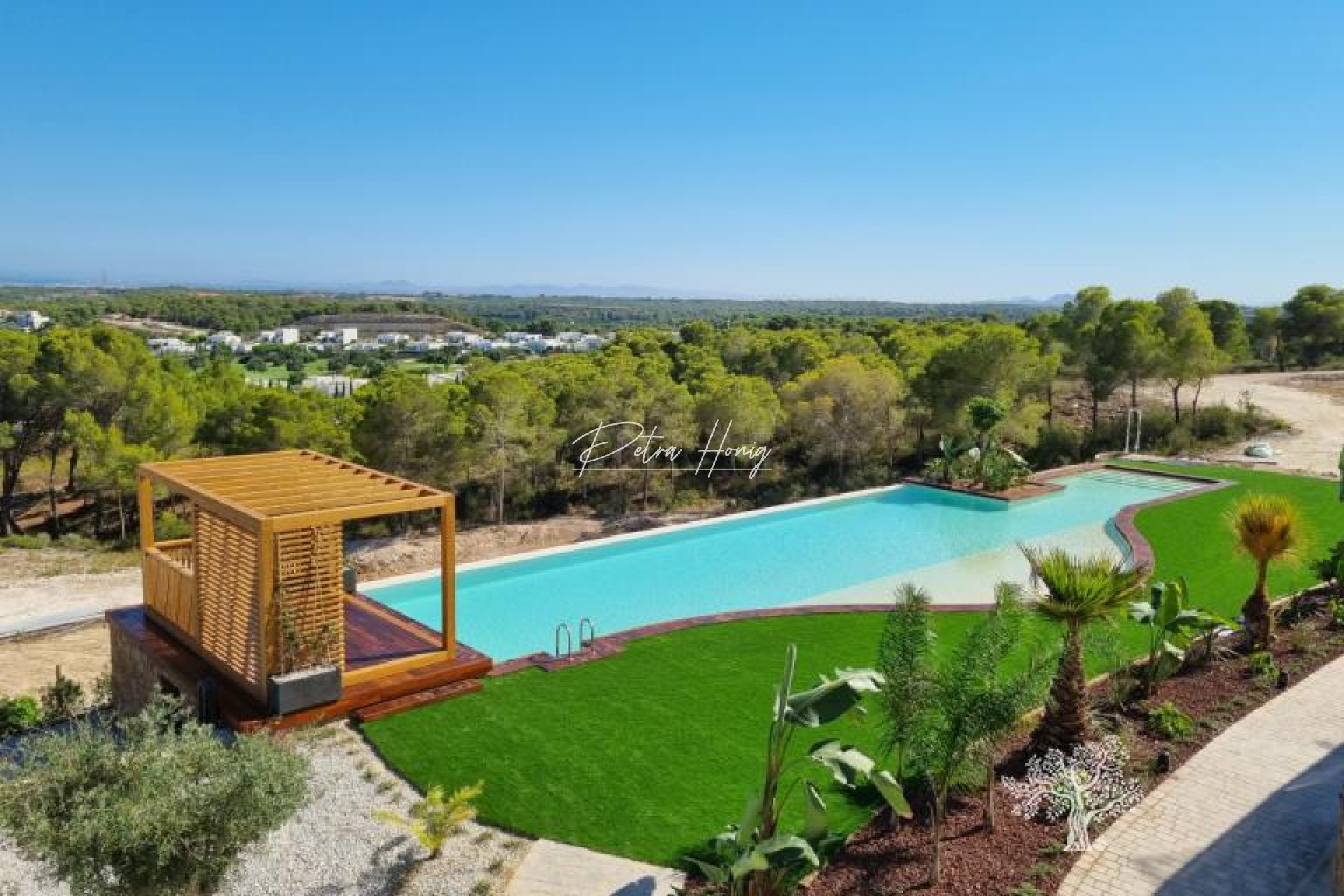 Til Salgs - Leilighet - Las Colinas - LAS COLINAS GOLF RESORT