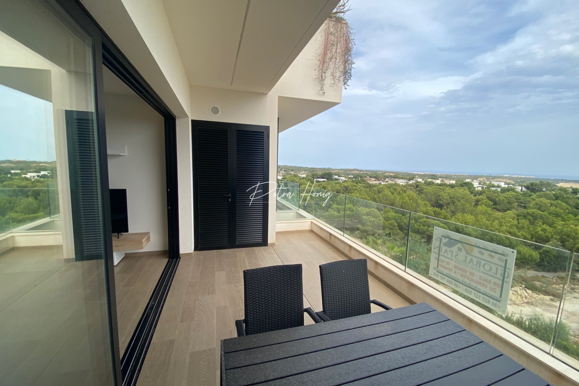 Til Salgs - Leilighet - Las Colinas - LAS COLINAS GOLF RESORT