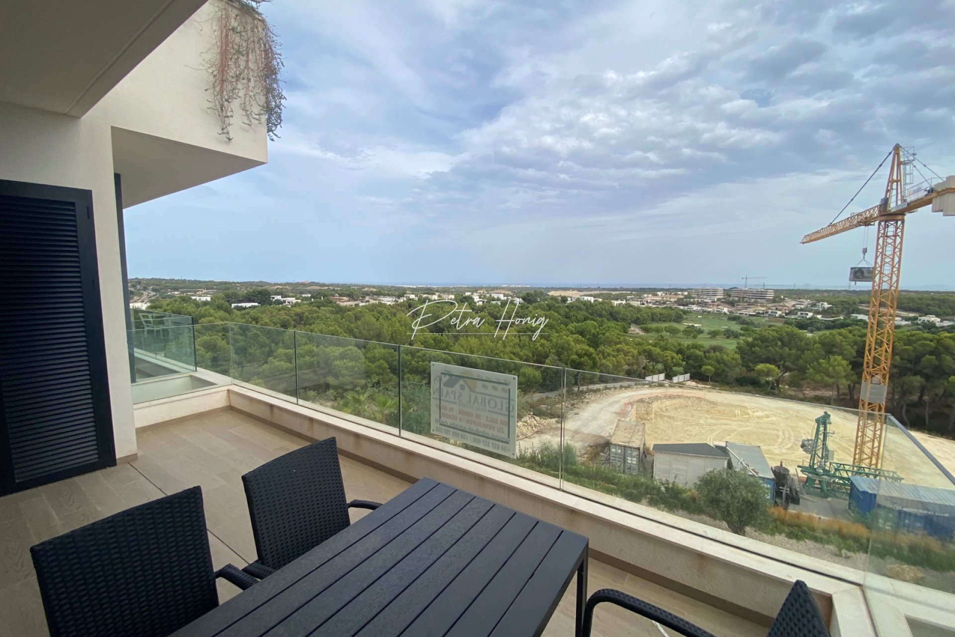 Til Salgs - Leilighet - Las Colinas - LAS COLINAS GOLF RESORT