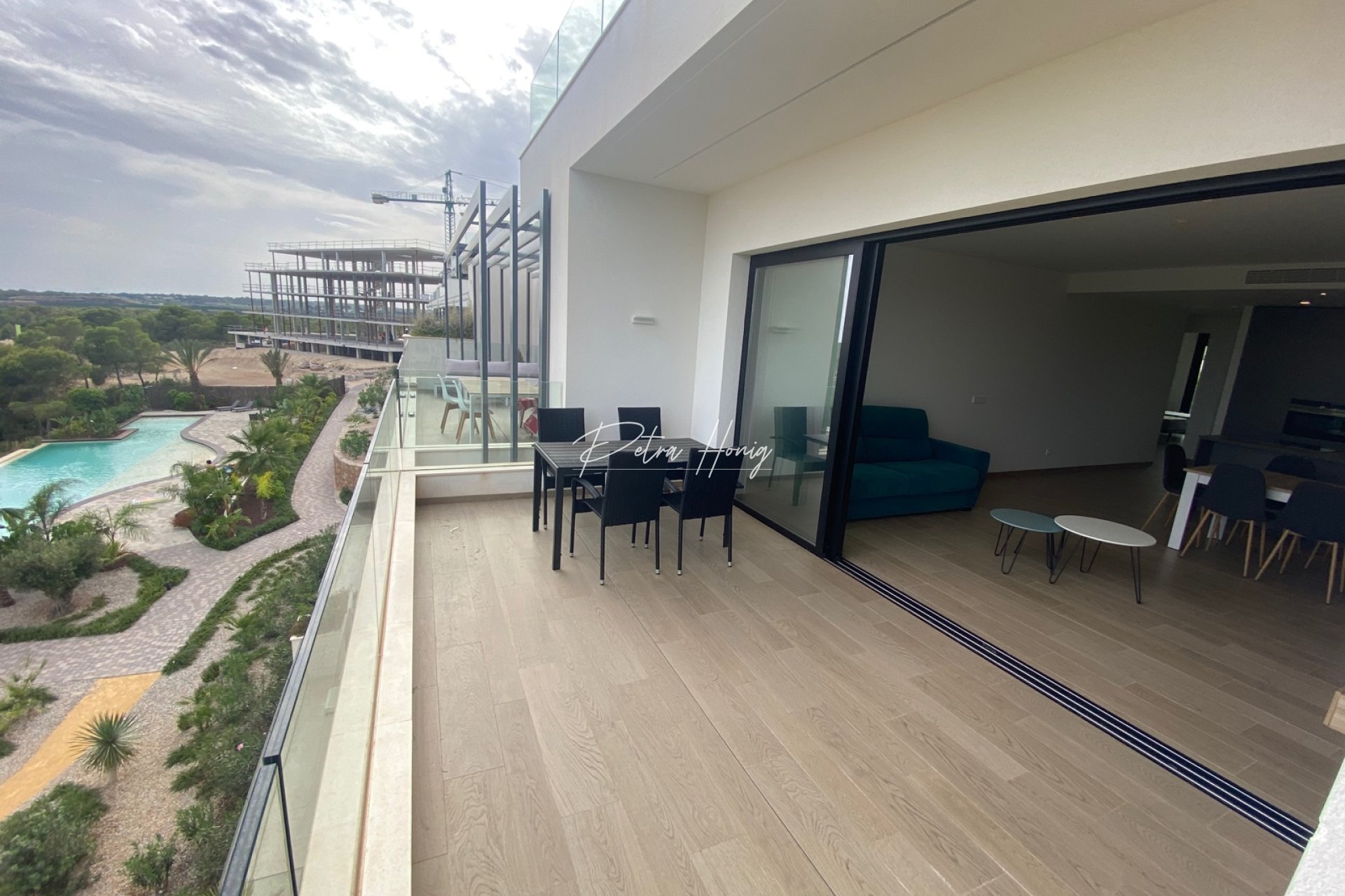 Til Salgs - Leilighet - Las Colinas - LAS COLINAS GOLF RESORT