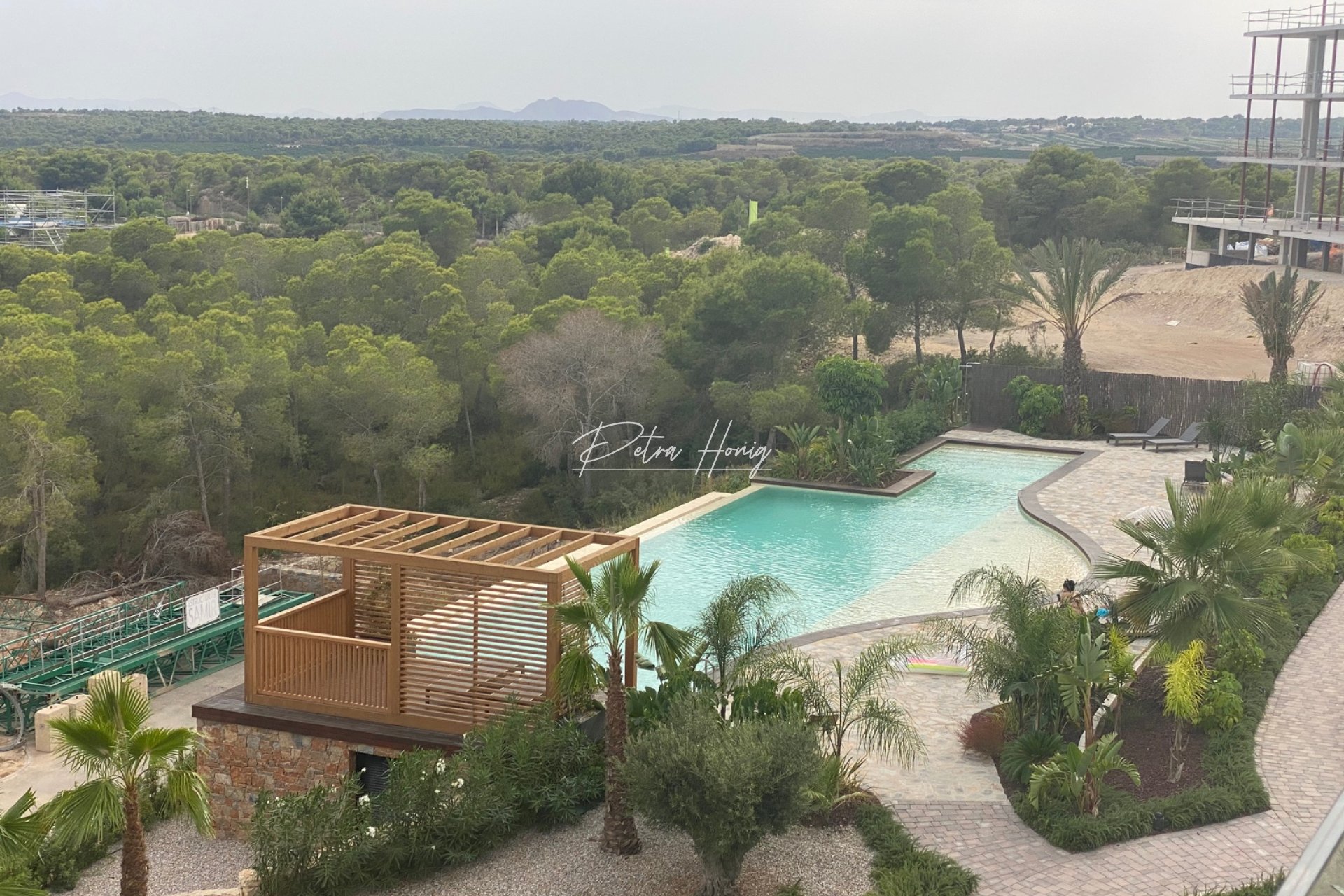 Til Salgs - Leilighet - Las Colinas - LAS COLINAS GOLF RESORT