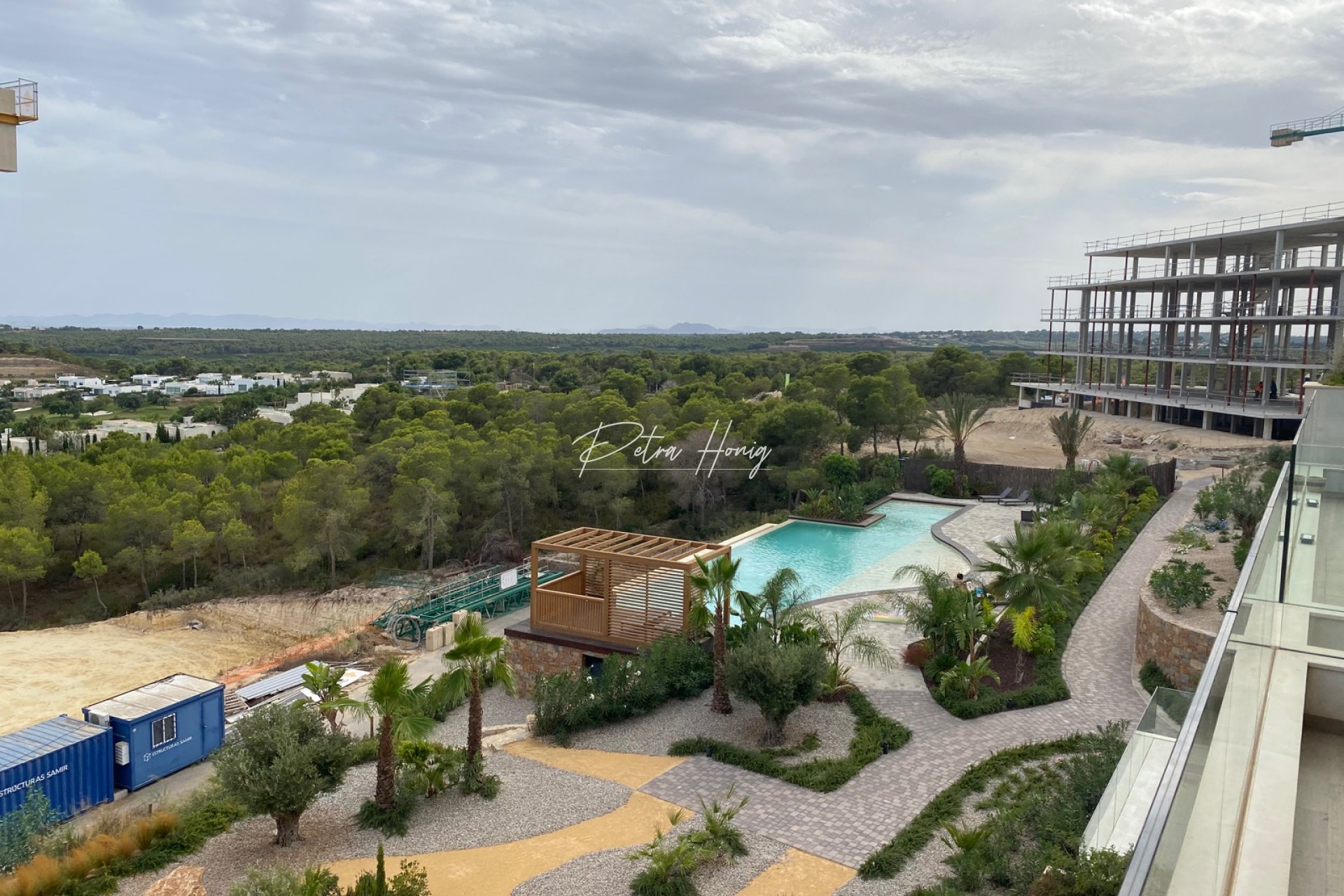 Til Salgs - Leilighet - Las Colinas - LAS COLINAS GOLF RESORT