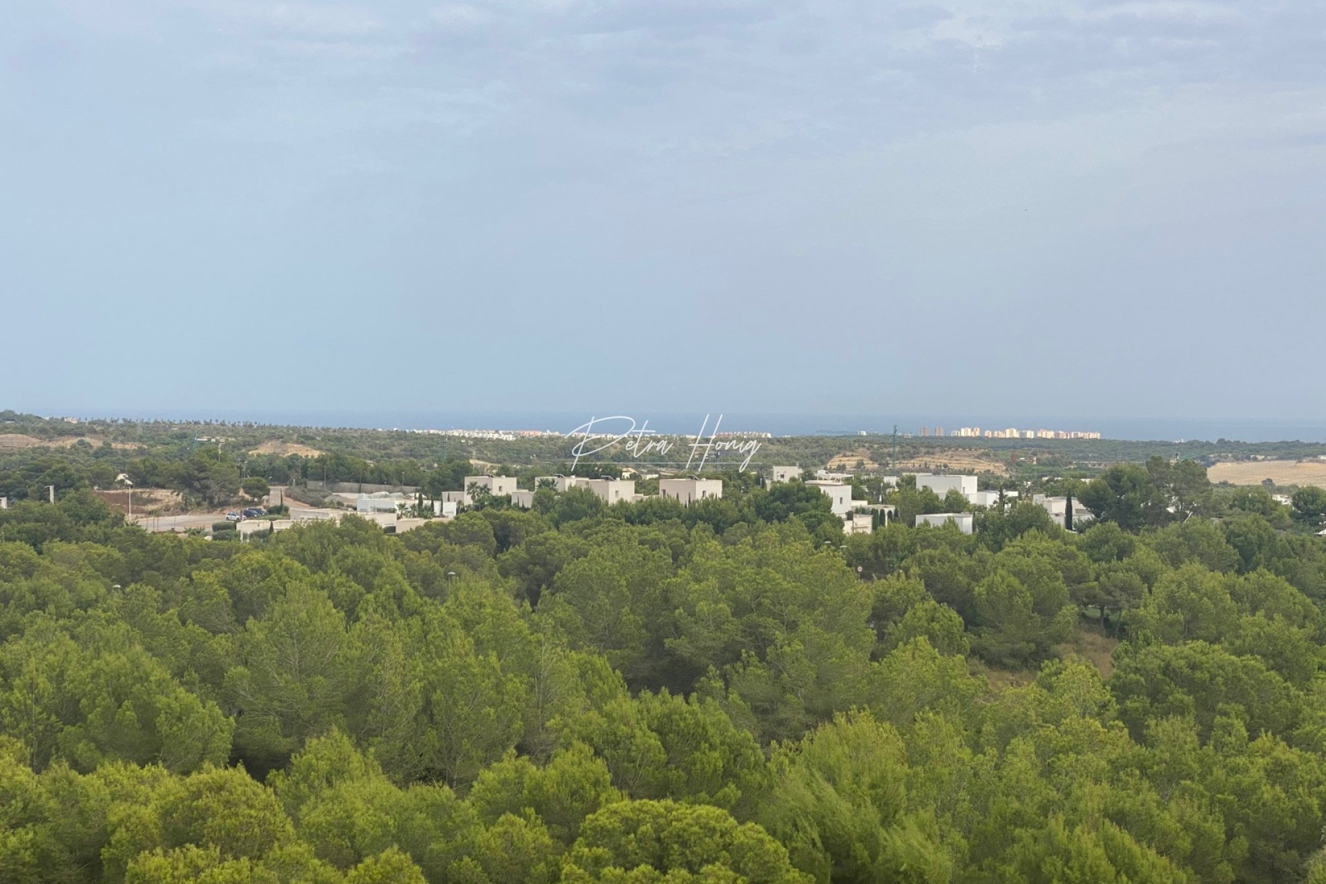 Til Salgs - Leilighet - Las Colinas - LAS COLINAS GOLF RESORT