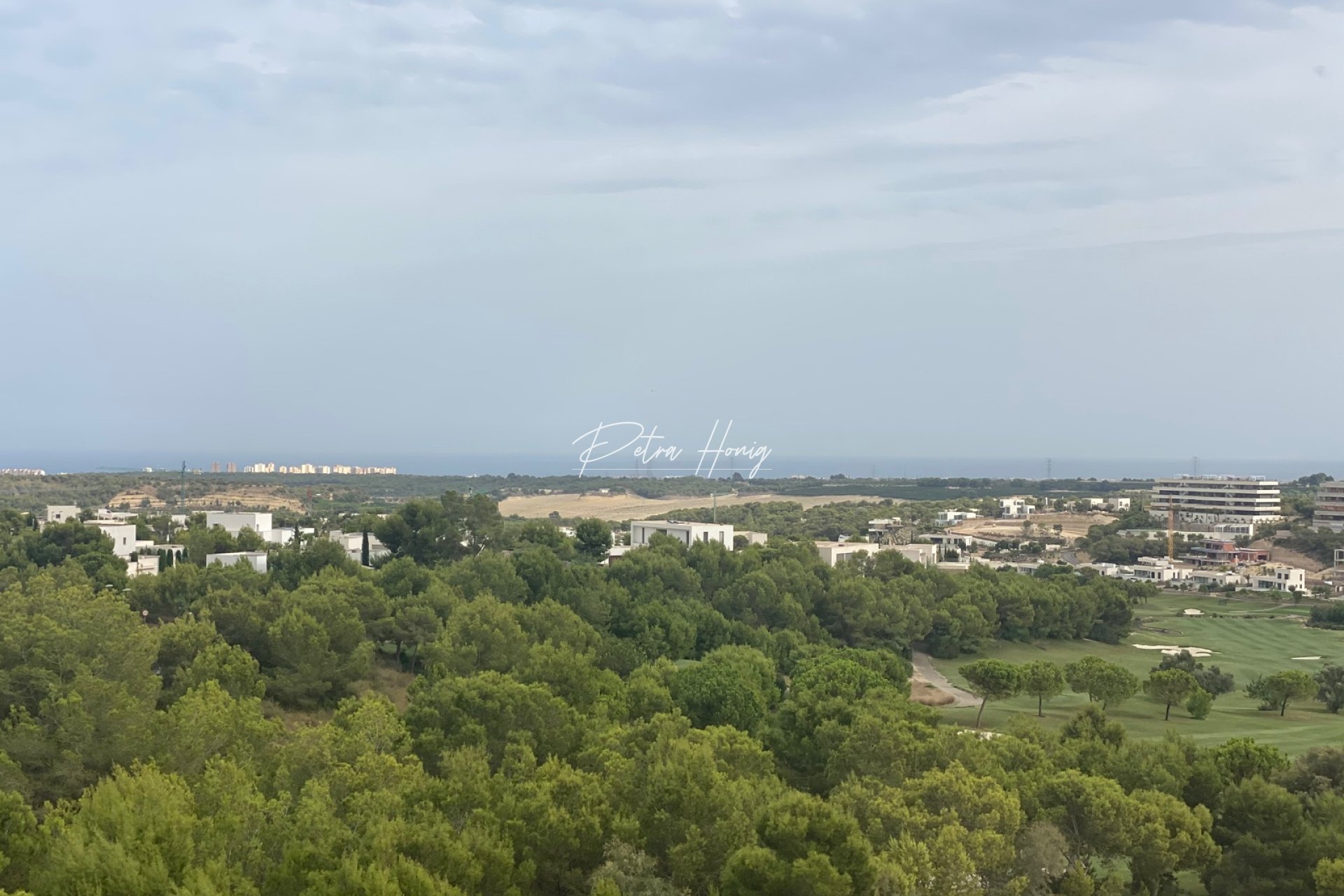 Til Salgs - Leilighet - Las Colinas - LAS COLINAS GOLF RESORT