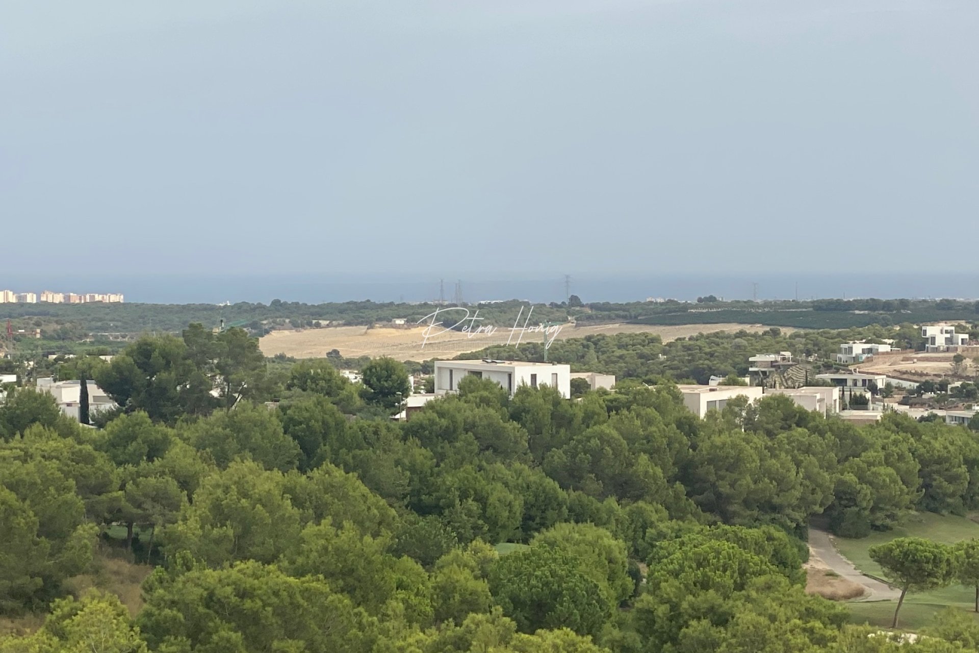 Til Salgs - Leilighet - Las Colinas - LAS COLINAS GOLF RESORT