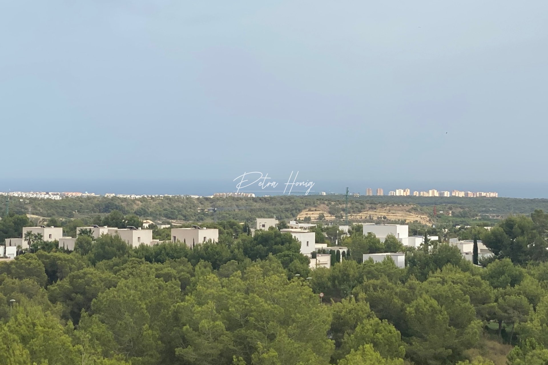 Til Salgs - Leilighet - Las Colinas - LAS COLINAS GOLF RESORT