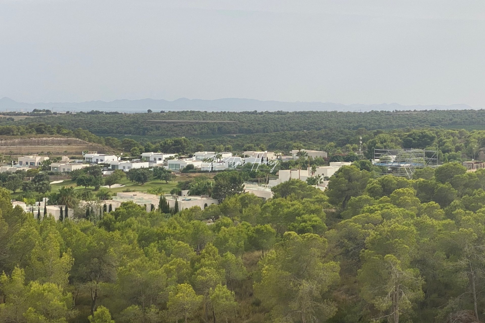 Til Salgs - Leilighet - Las Colinas - LAS COLINAS GOLF RESORT