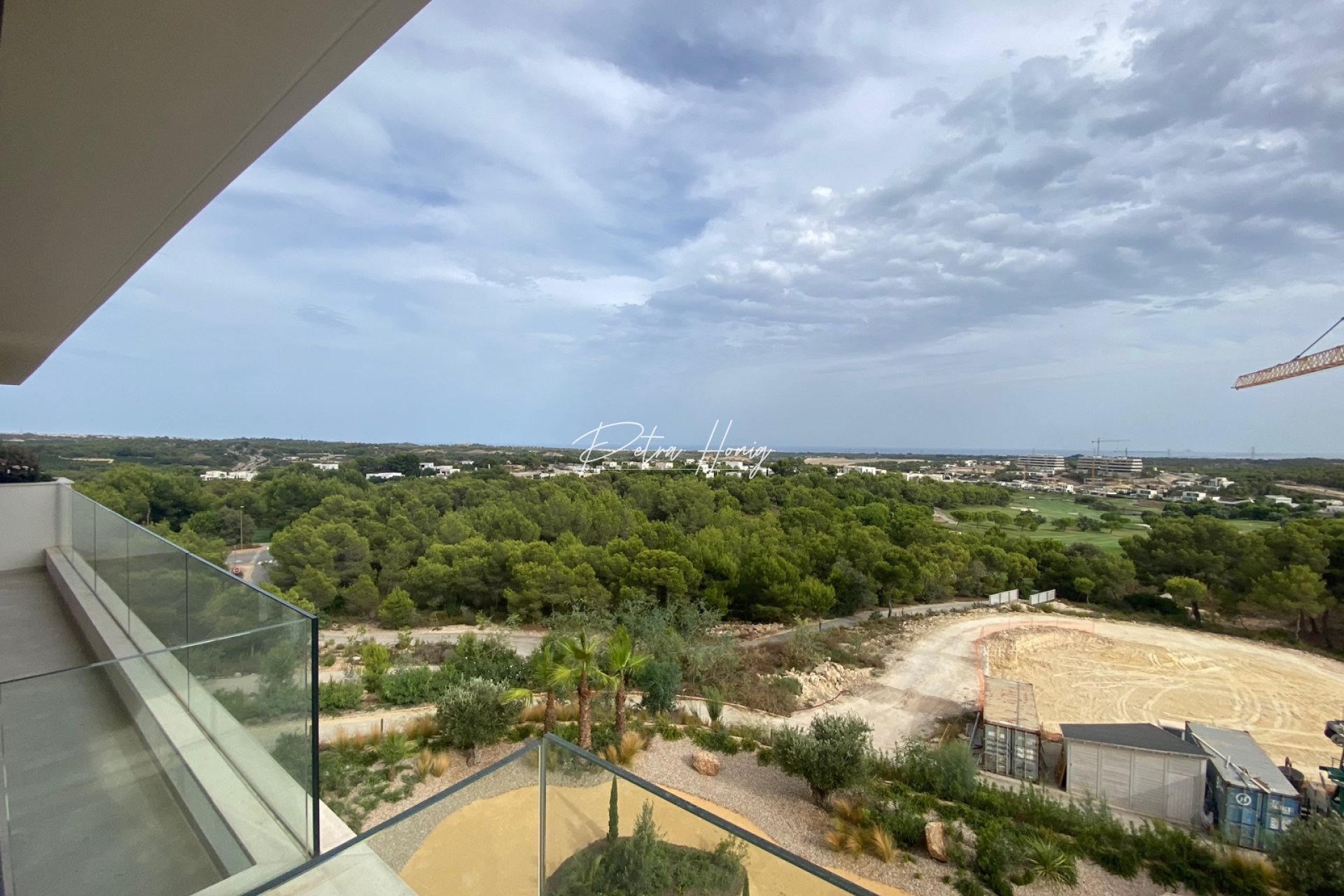 Til Salgs - Leilighet - Las Colinas - LAS COLINAS GOLF RESORT