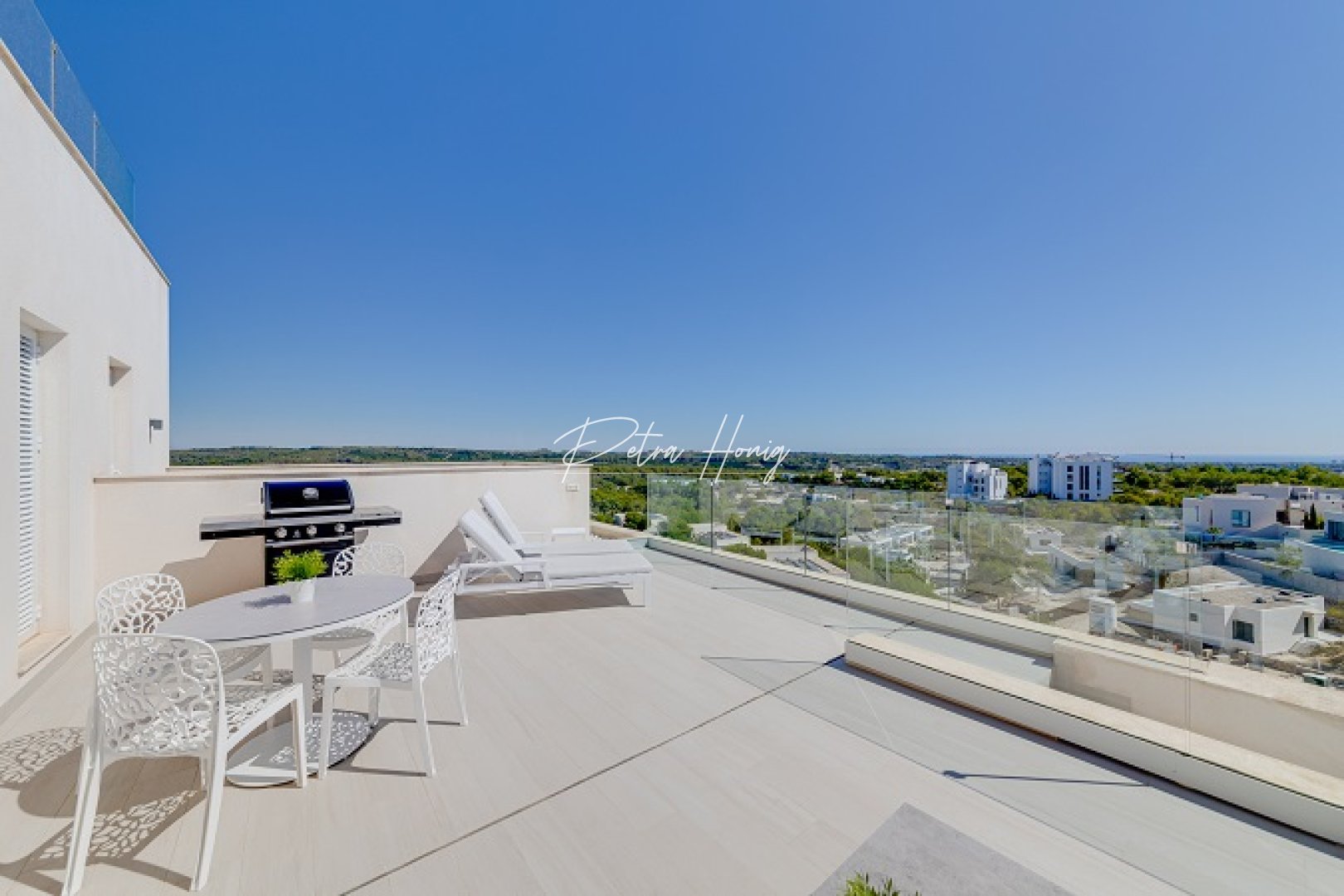 Til Salgs - Leilighet - Las Colinas - Las Colinas Golf