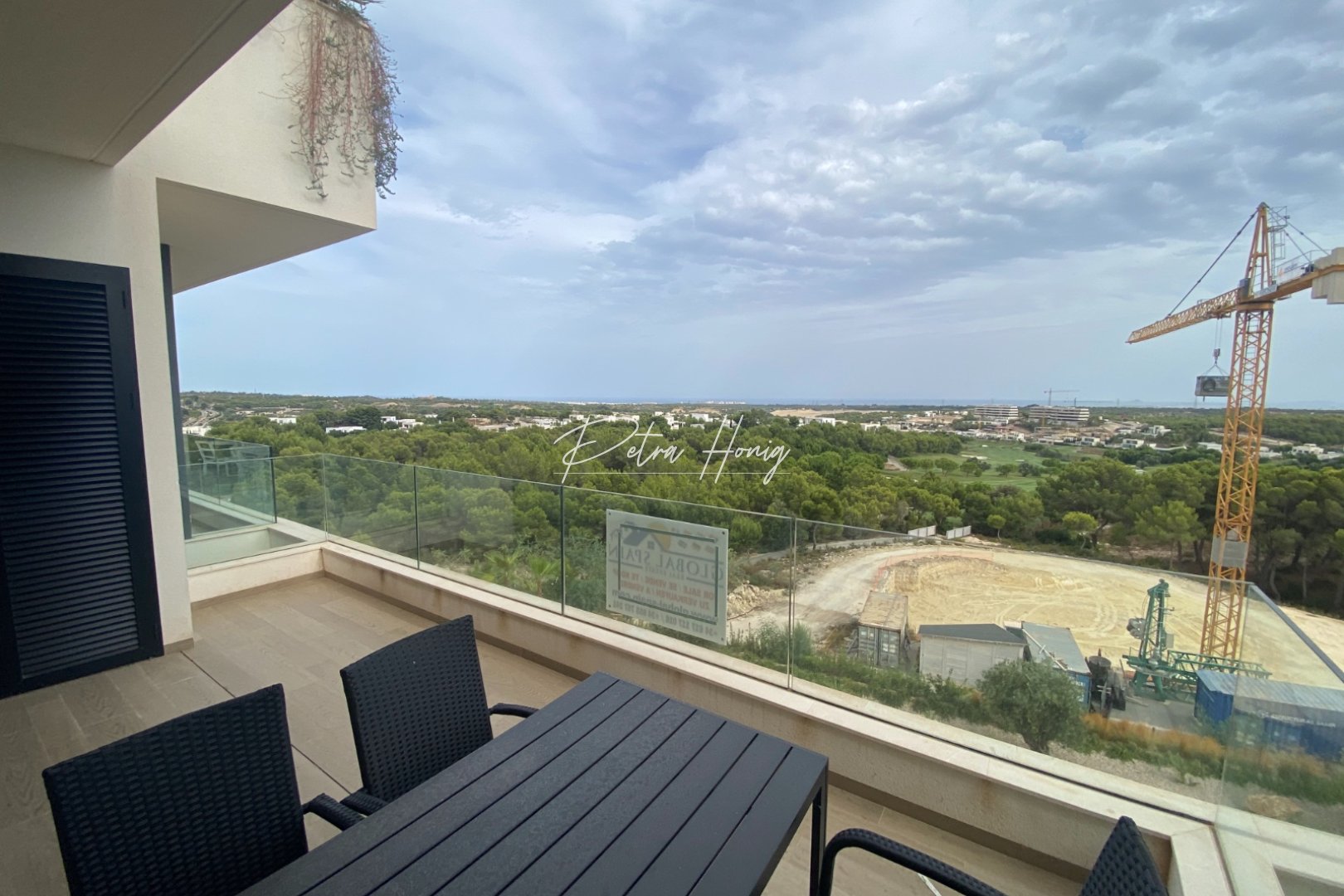 Til Salgs - Leilighet - Las Colinas - Las Colinas Golf