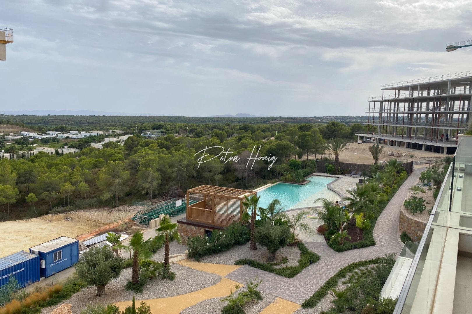 Til Salgs - Leilighet - Las Colinas - Las Colinas Golf
