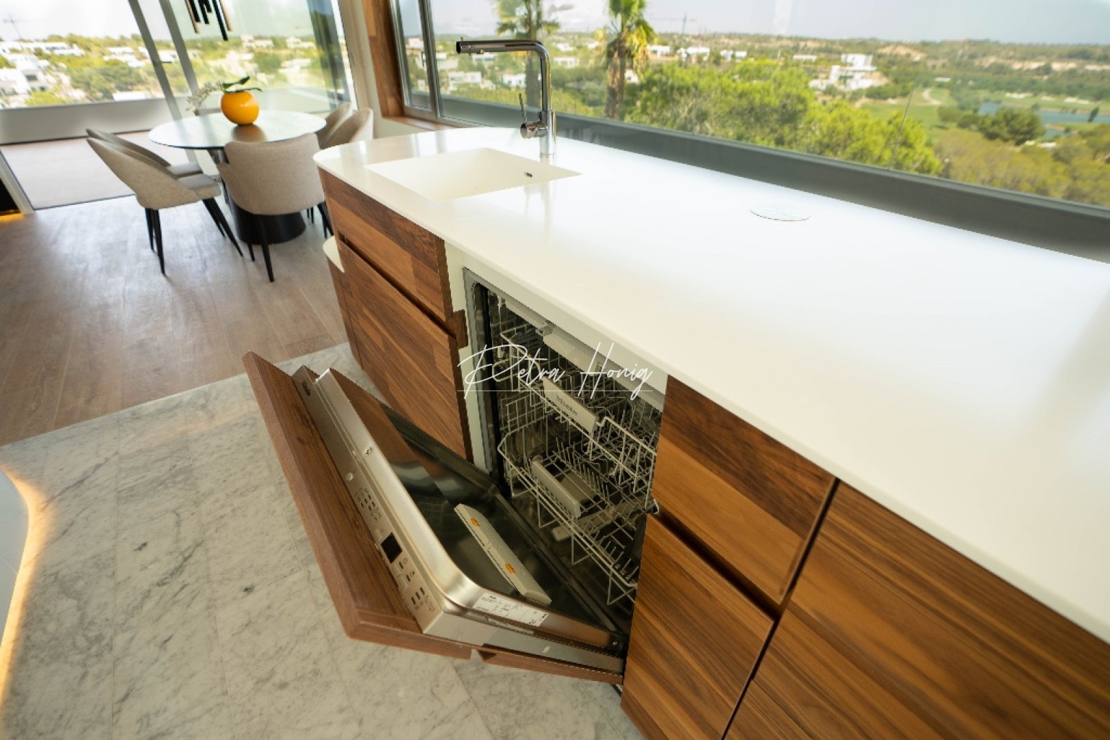 Til Salgs - Leilighet - Las Colinas - Las Colinas Golf