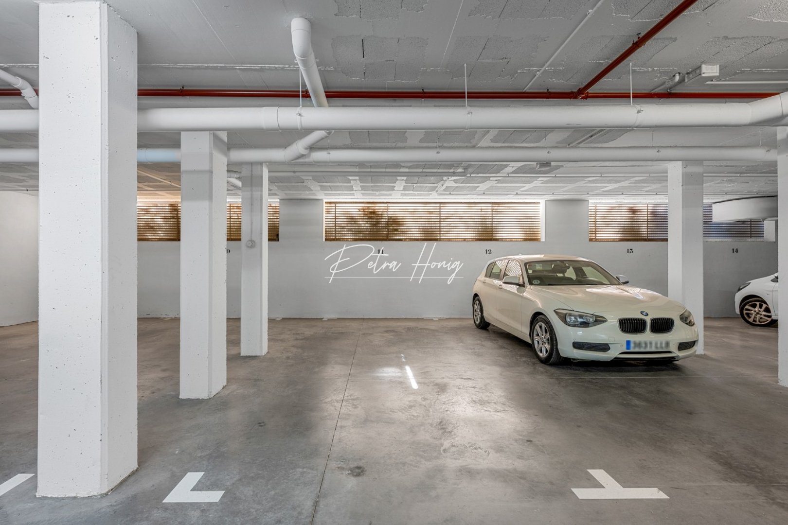 Til Salgs - Leilighet - Las Colinas - Las Colinas Golf