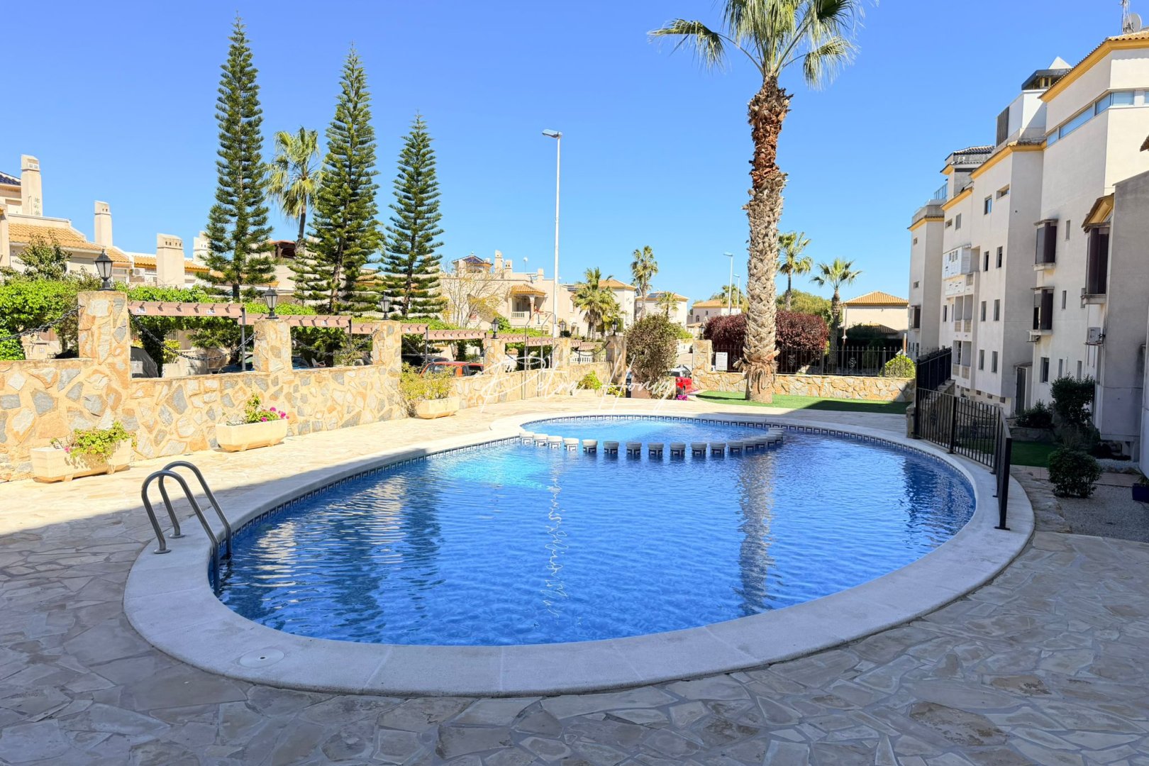 Til Salgs - Leilighet - Las Ramblas - Orihuela Costa