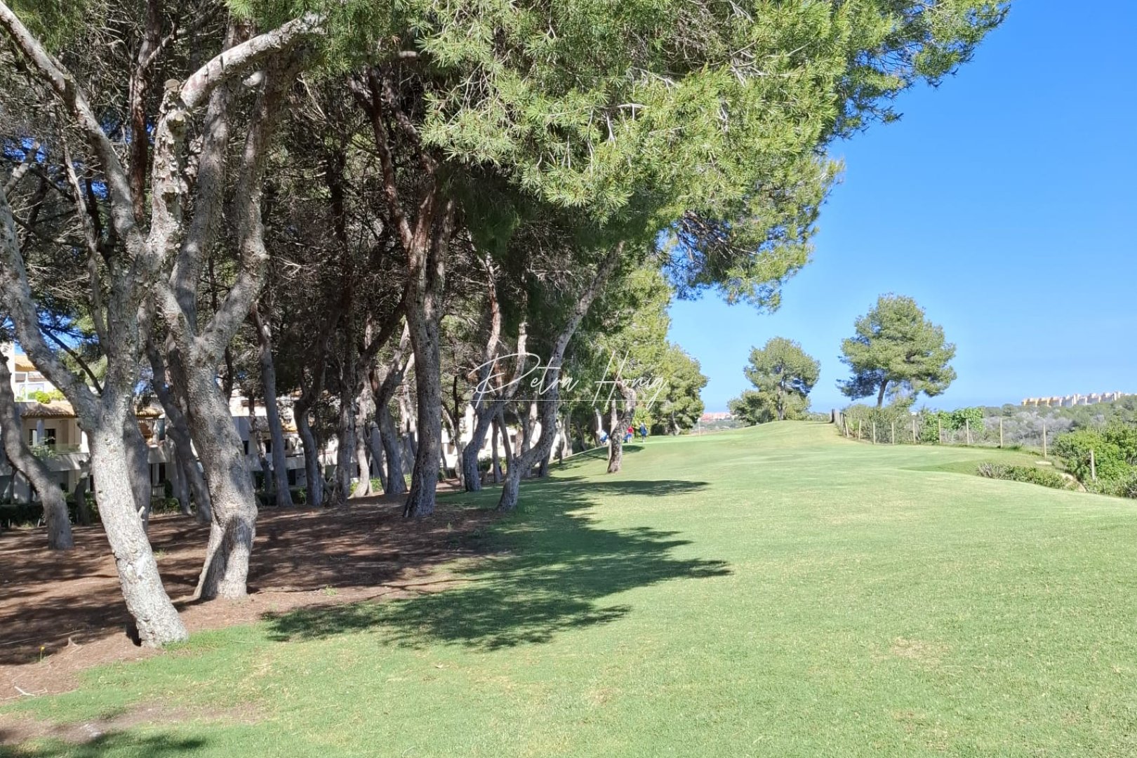 Til Salgs - Leilighet - Las Ramblas - Orihuela Costa