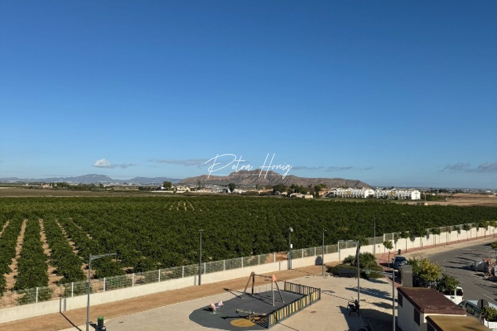 Til Salgs - Leilighet - Los Alcazares - Santa Rosalía